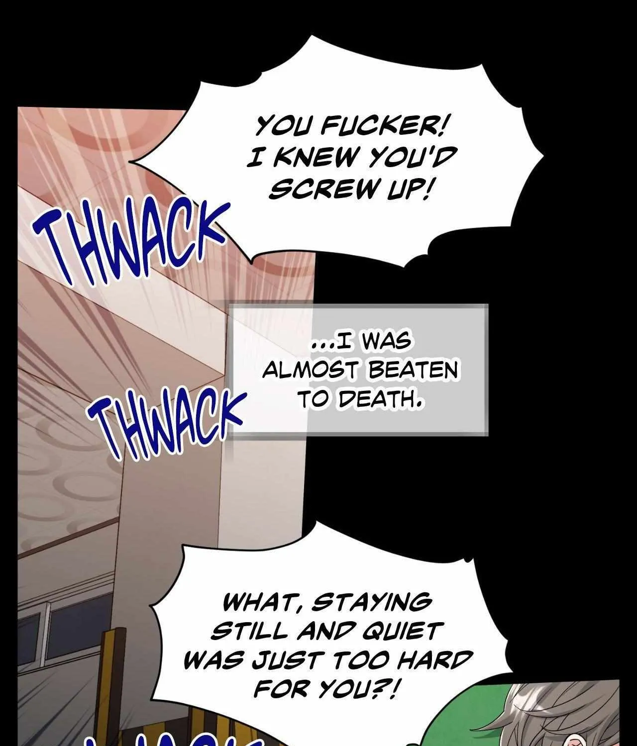 Read Sealed With A Secret chapter 50 image 36 on Lezhin