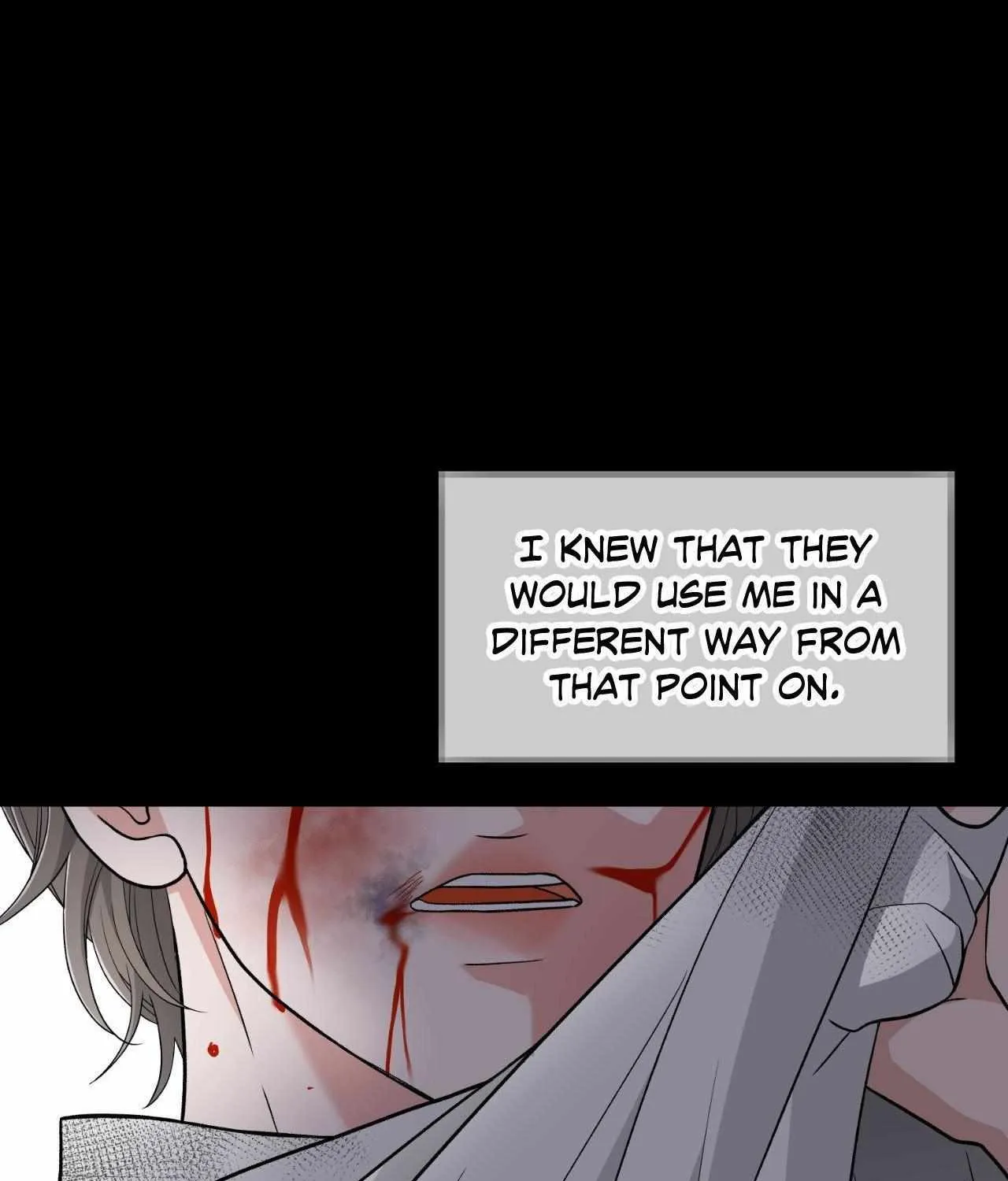 Read Sealed With A Secret chapter 50 image 39 on Lezhin
