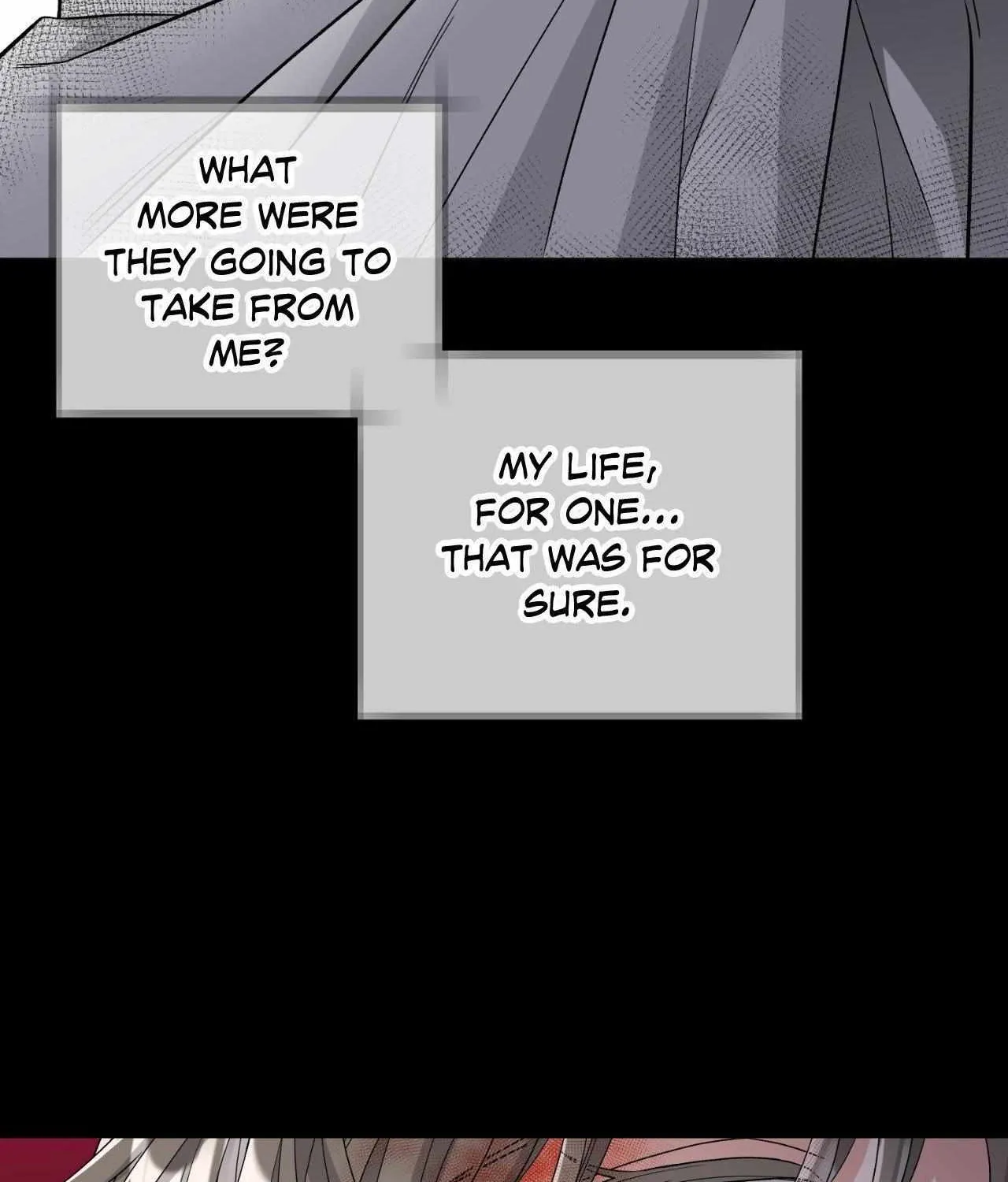 Read Sealed With A Secret chapter 50 image 40 on Lezhin
