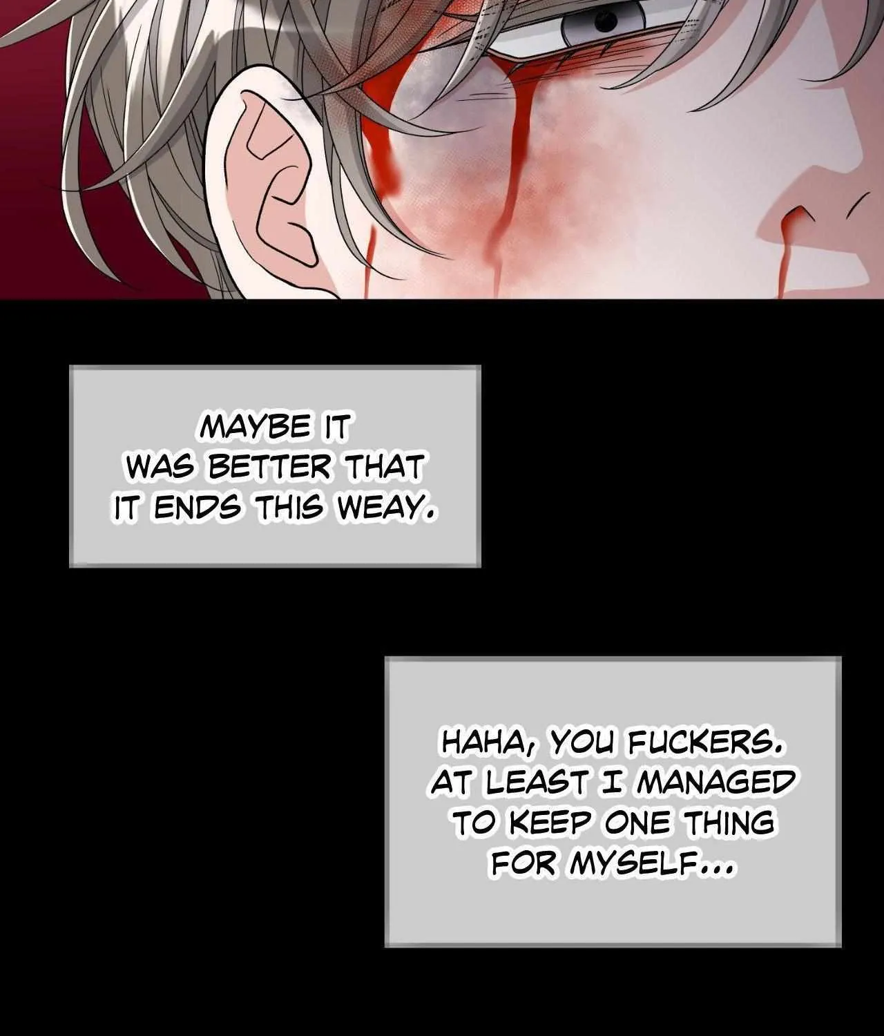Read Sealed With A Secret chapter 50 image 41 on Lezhin