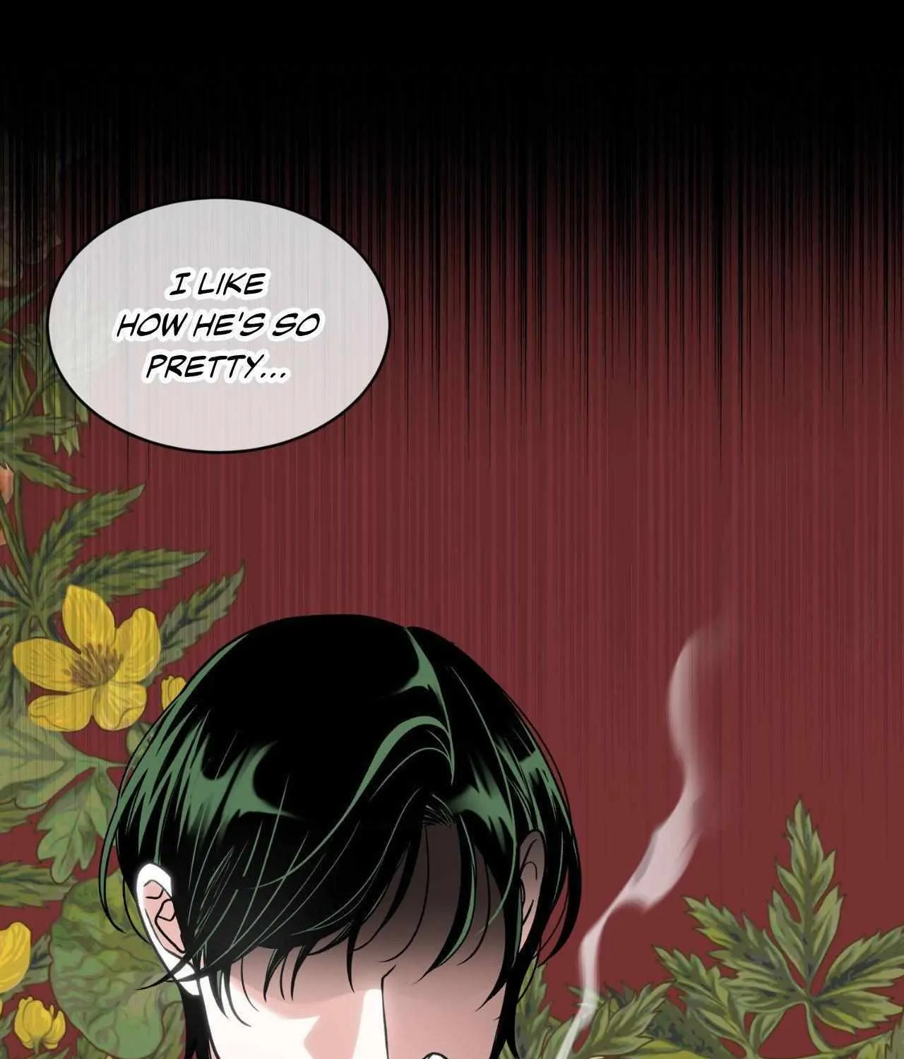 Read Sealed With A Secret chapter 50 image 45 on Lezhin