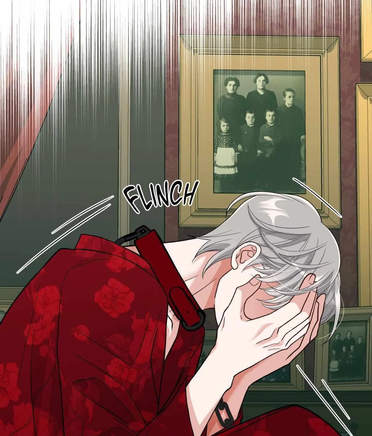 Read Sealed With A Secret chapter 50 image 49 on Lezhin