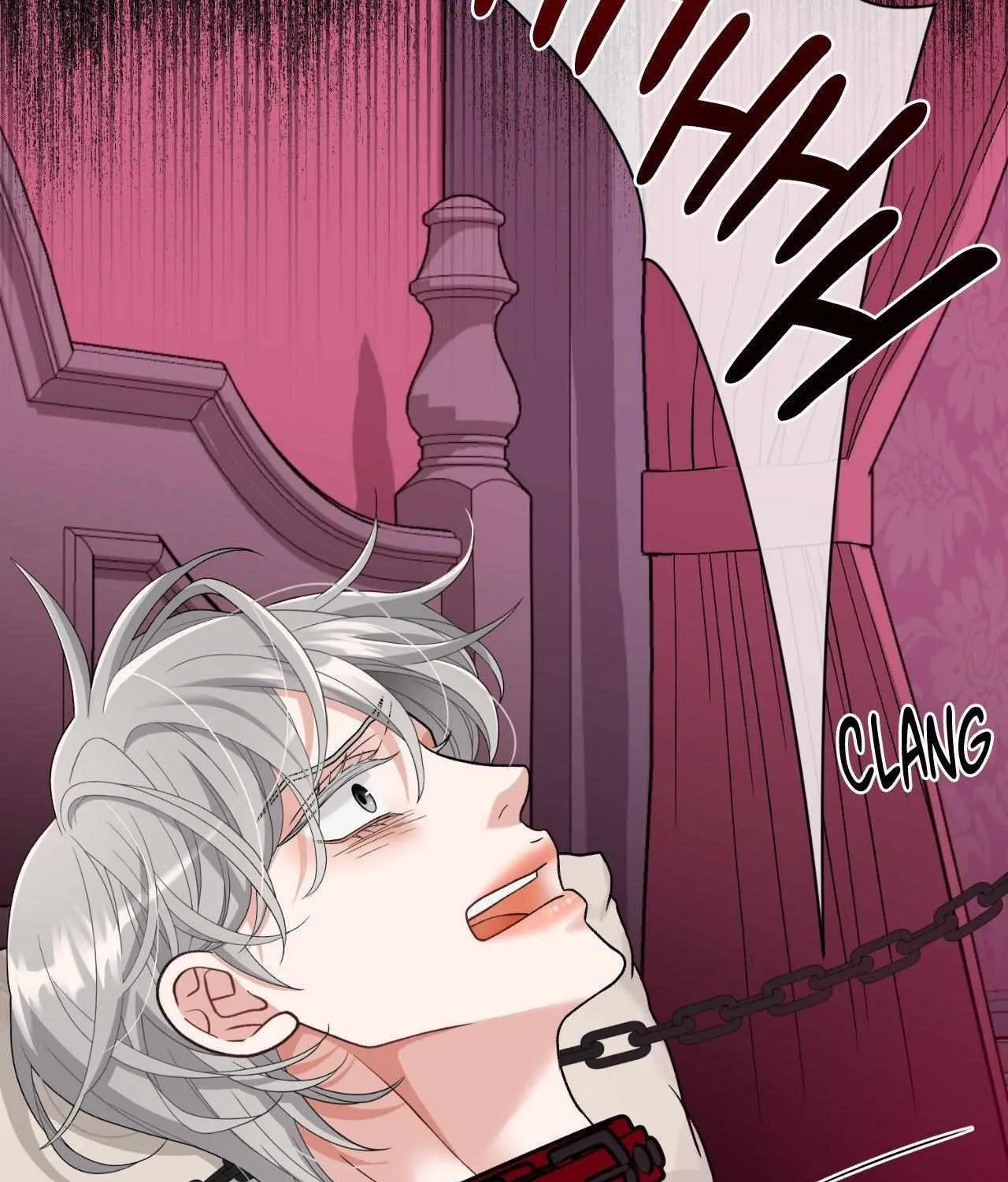Read Sealed With A Secret chapter 50 image 5 on Lezhin