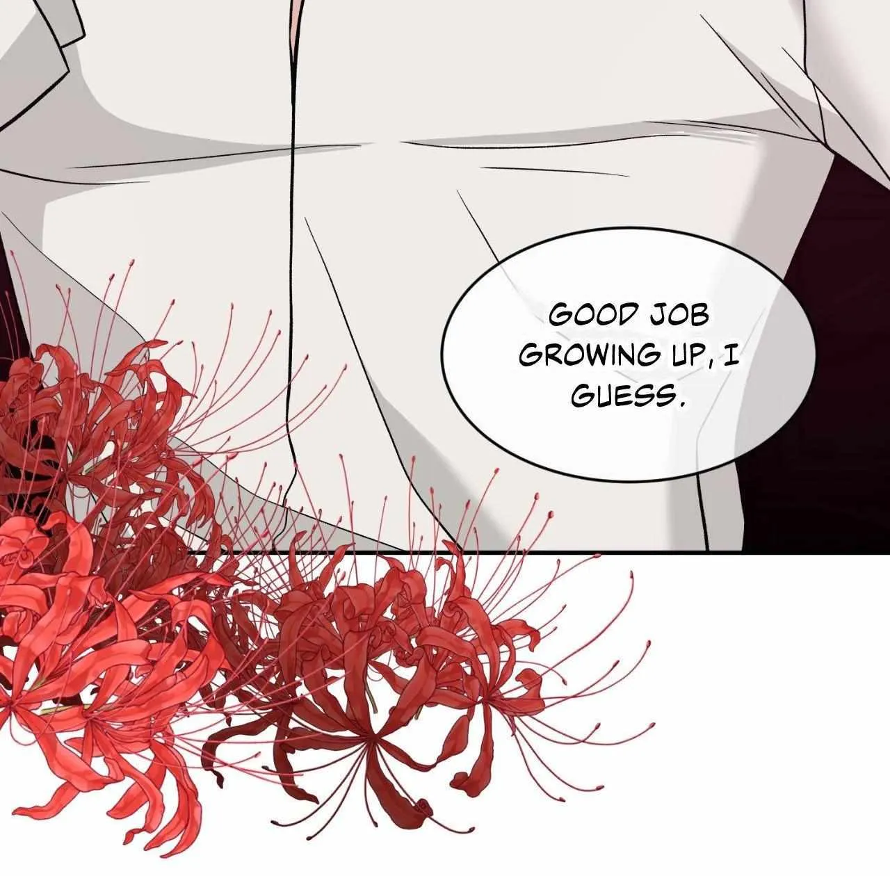Read Sealed With A Secret chapter 50 image 56 on Lezhin