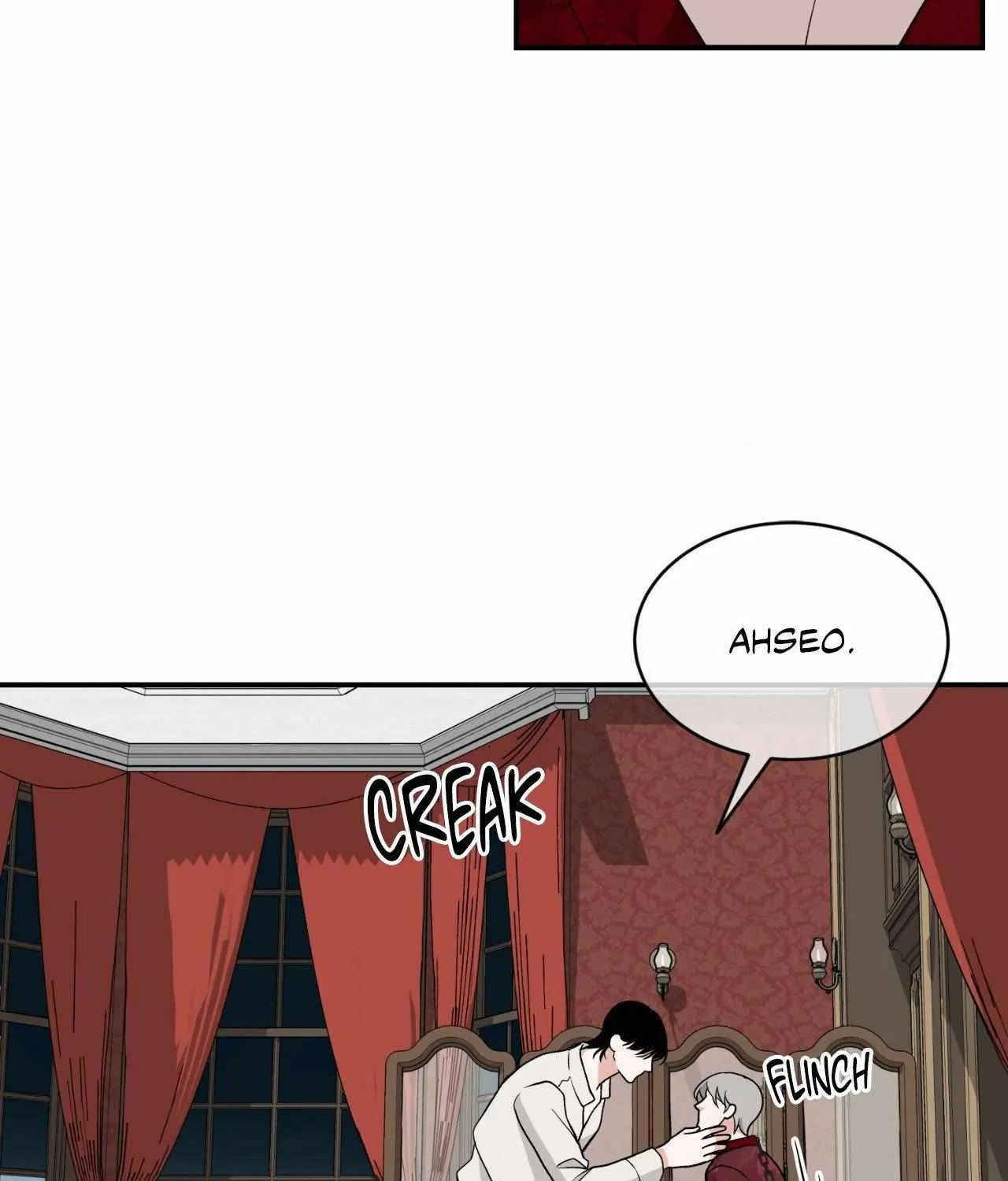 Read Sealed With A Secret chapter 50 image 59 on Lezhin