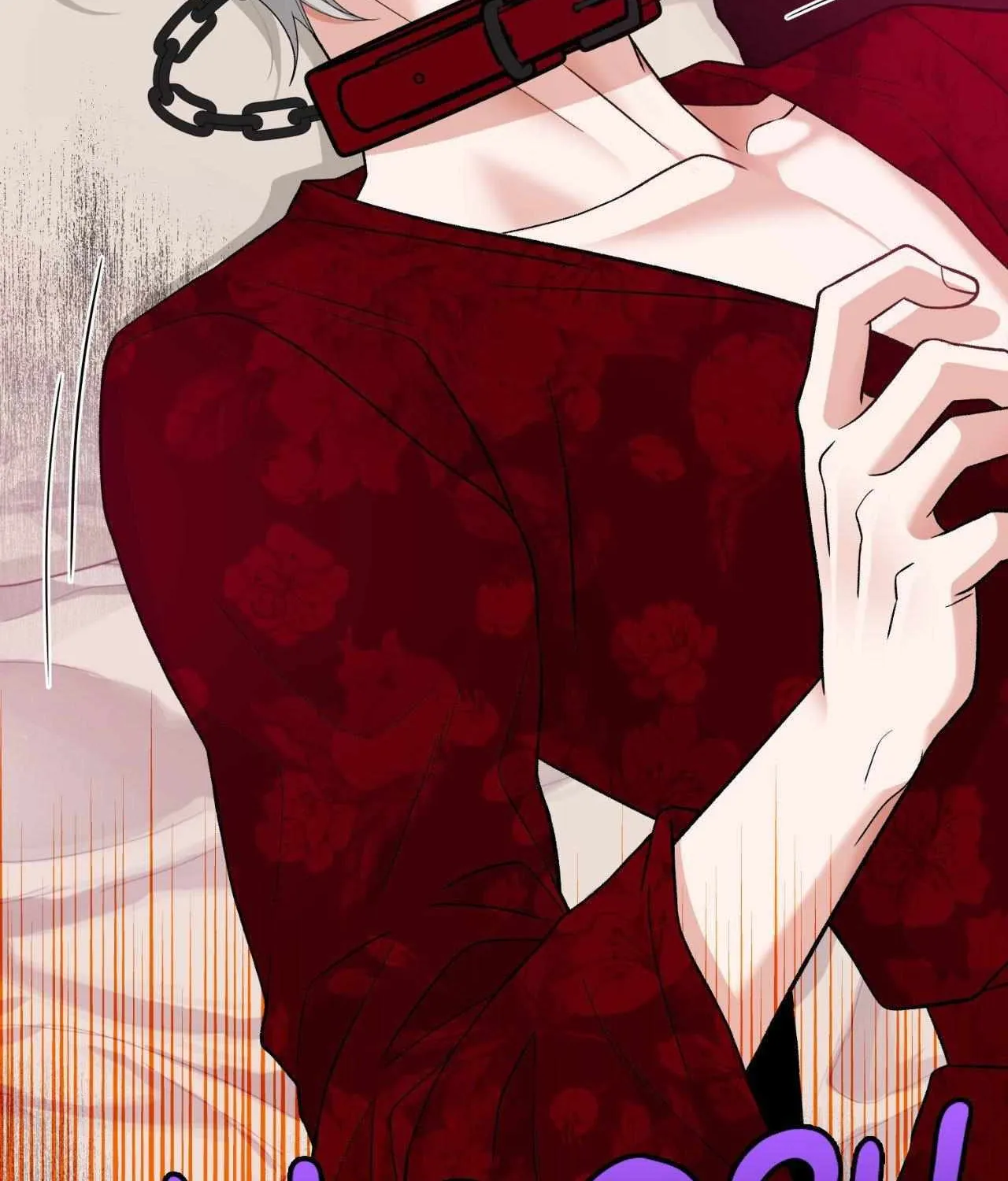 Read Sealed With A Secret chapter 50 image 6 on Lezhin