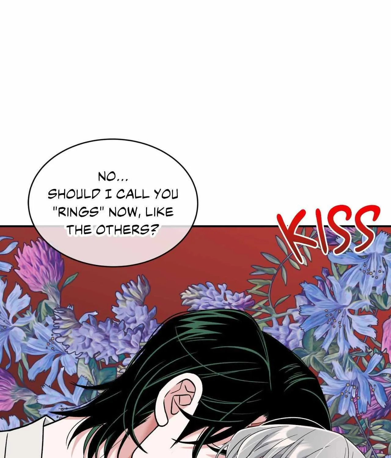 Read Sealed With A Secret chapter 50 image 61 on Lezhin