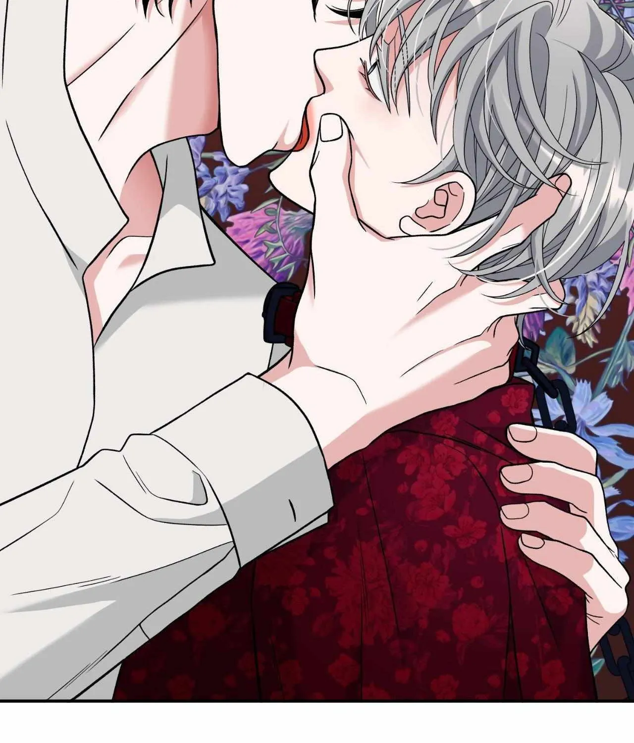 Read Sealed With A Secret chapter 50 image 62 on Lezhin