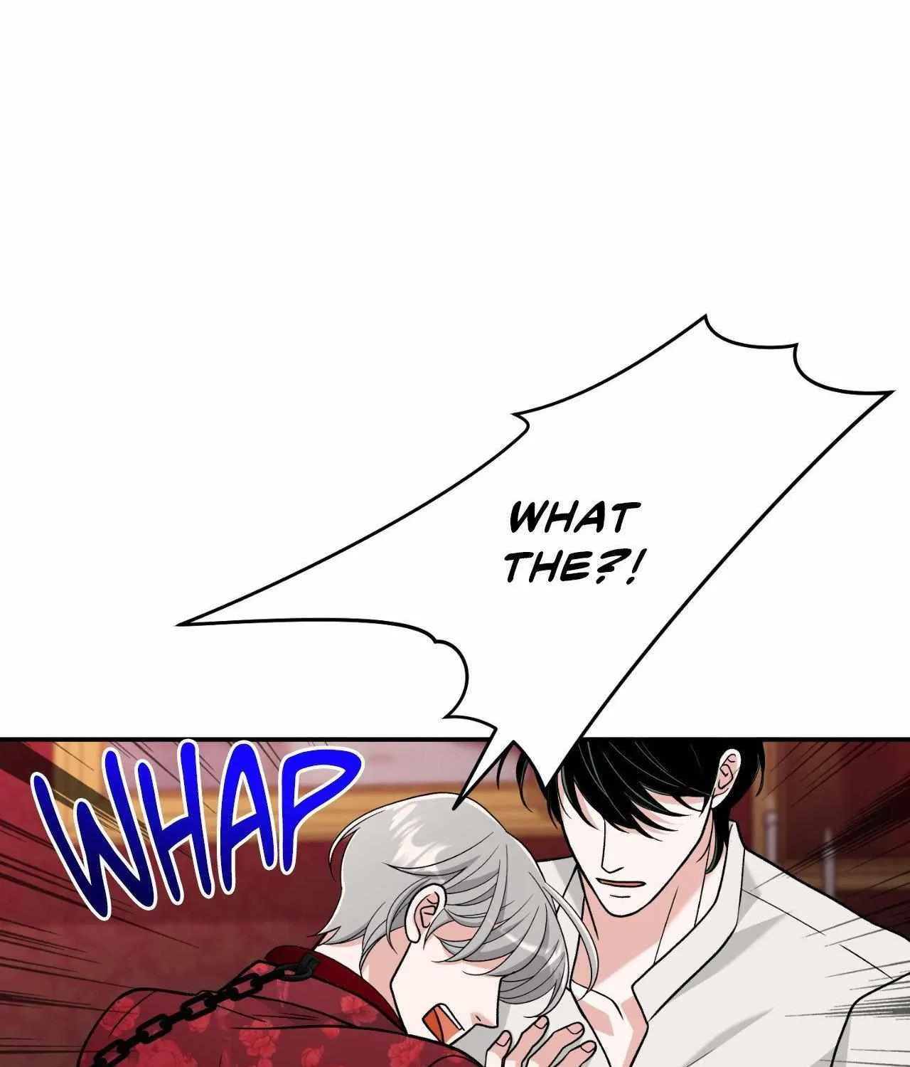 Read Sealed With A Secret chapter 50 image 66 on Lezhin