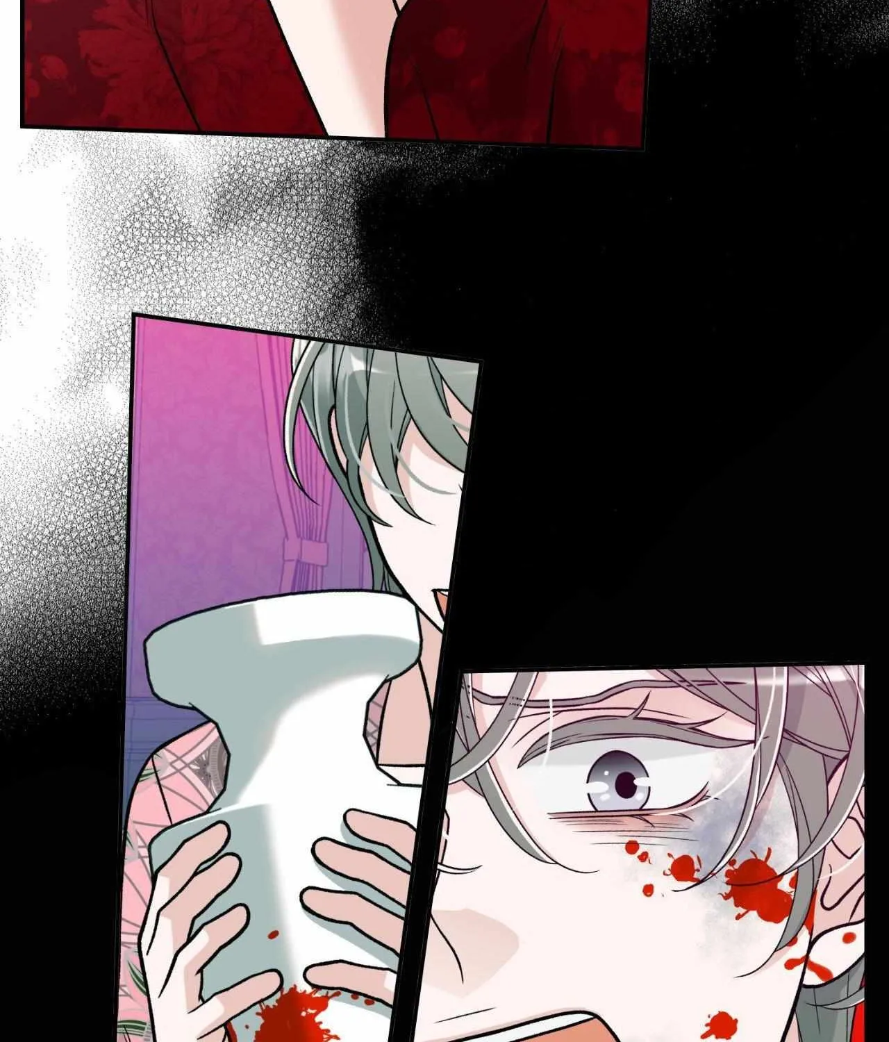 Read Sealed With A Secret chapter 50 image 69 on Lezhin