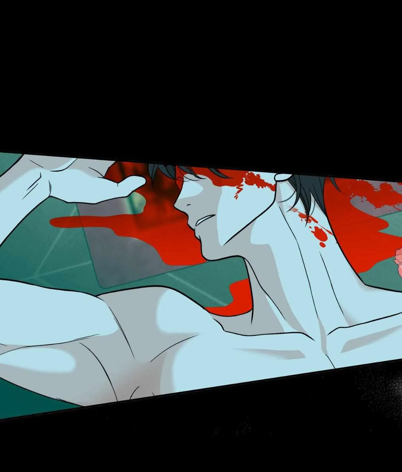 Read Sealed With A Secret chapter 50 image 71 on Lezhin