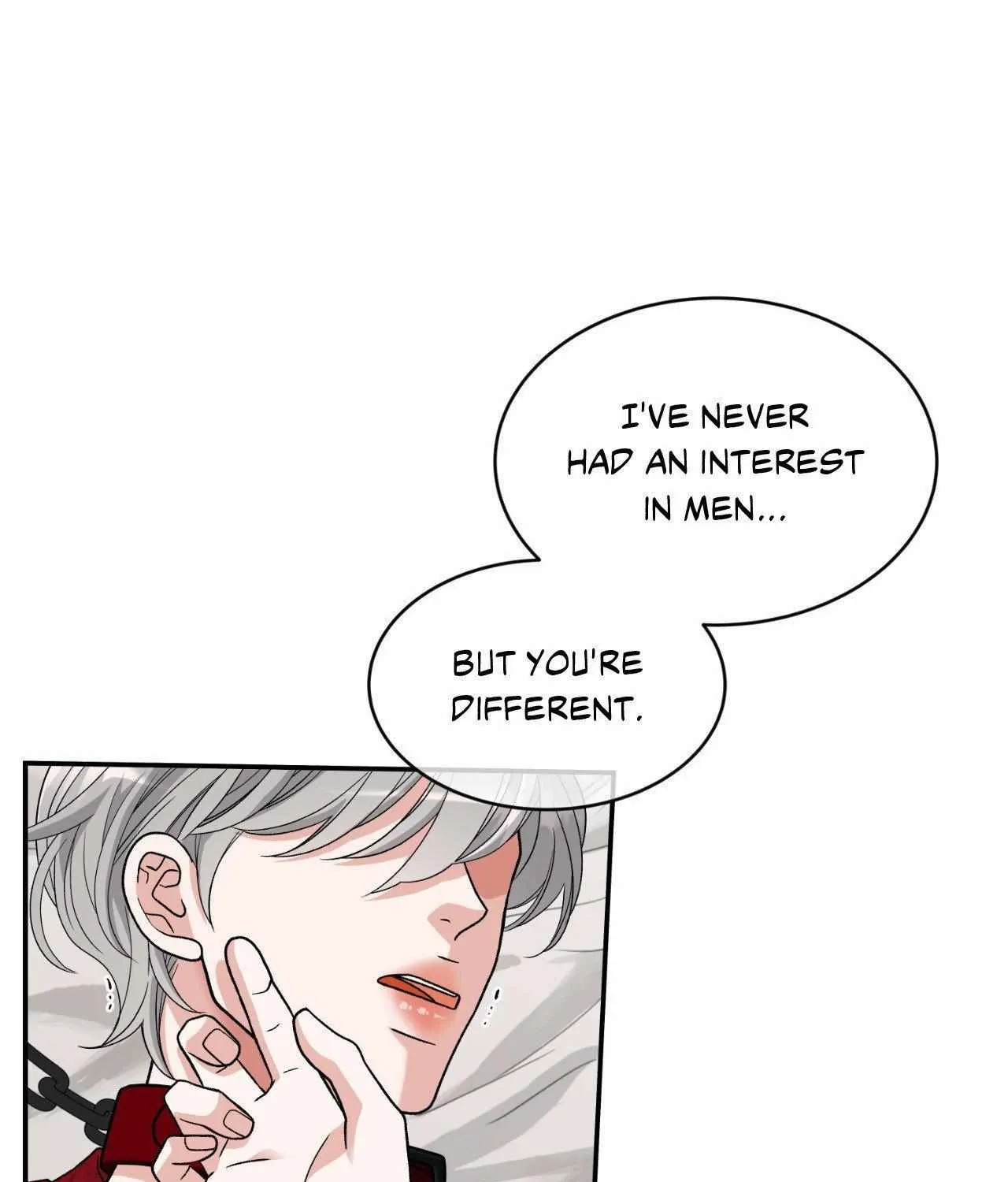 Read Sealed With A Secret chapter 50 image 80 on Lezhin