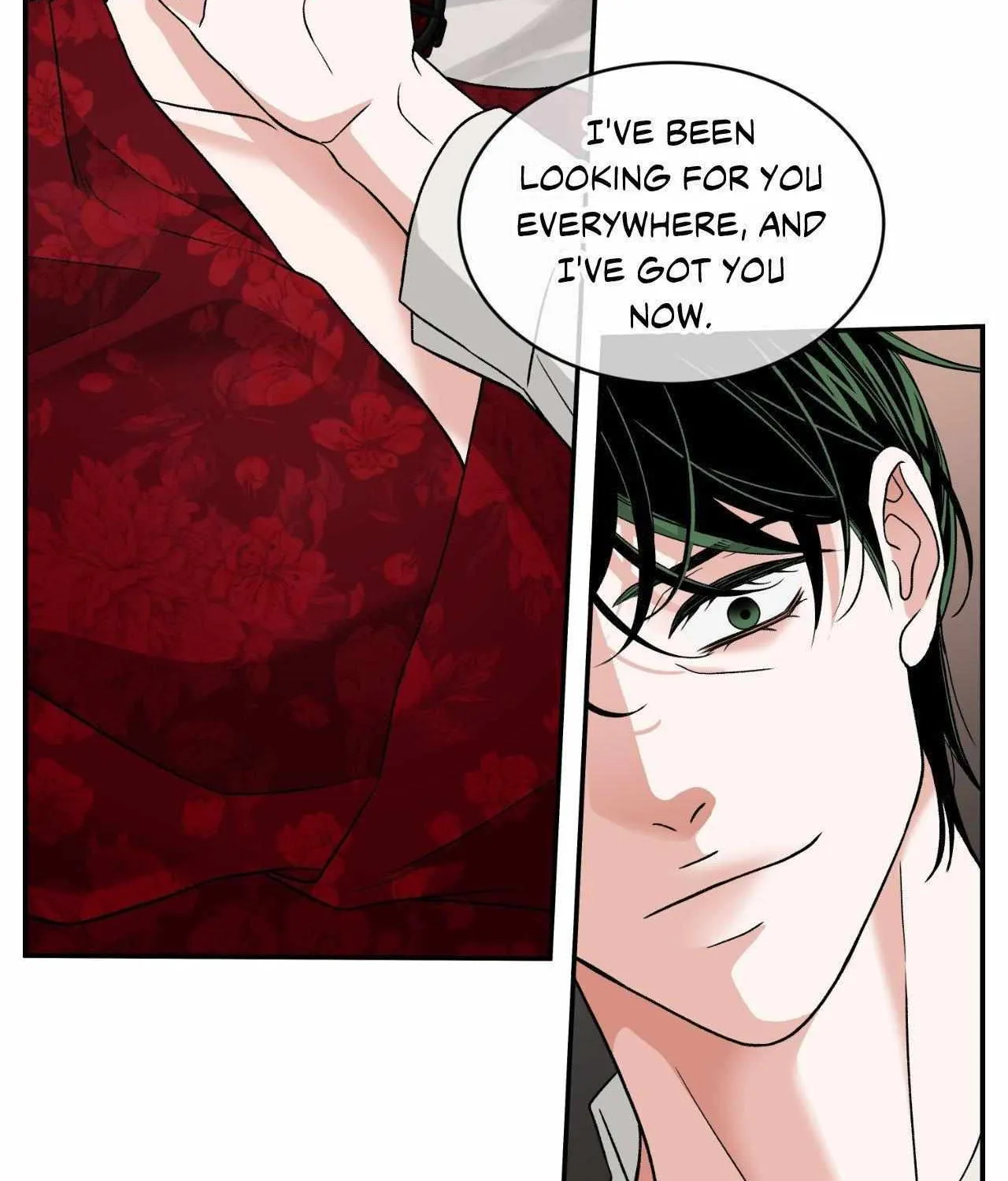 Read Sealed With A Secret chapter 50 image 81 on Lezhin