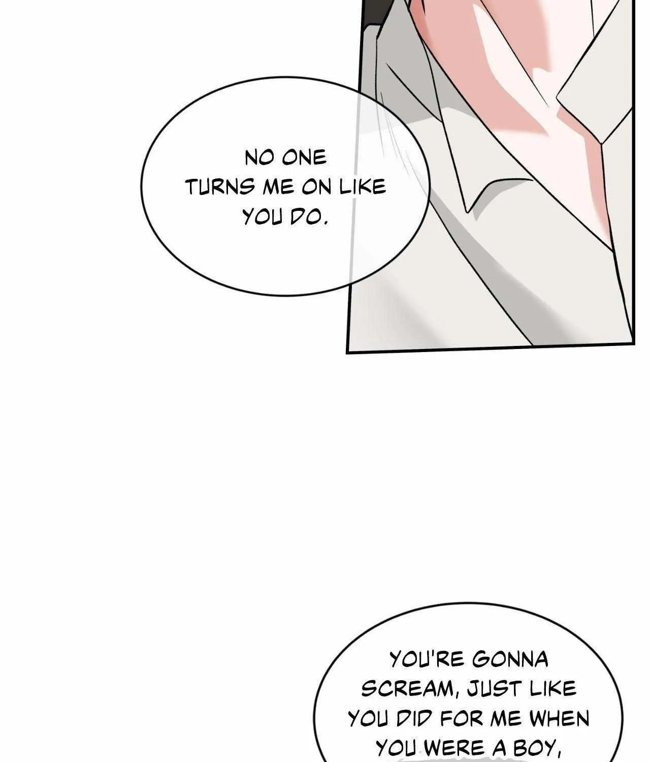 Read Sealed With A Secret chapter 50 image 82 on Lezhin