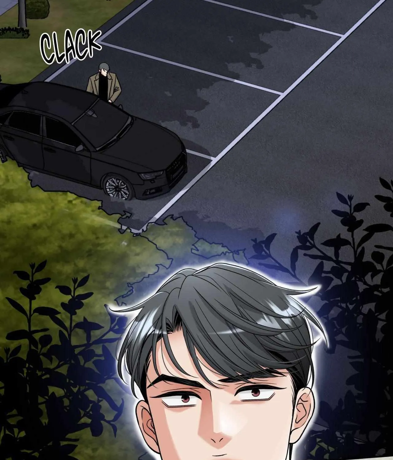 Read Sealed With A Secret chapter 50 image 87 on Lezhin