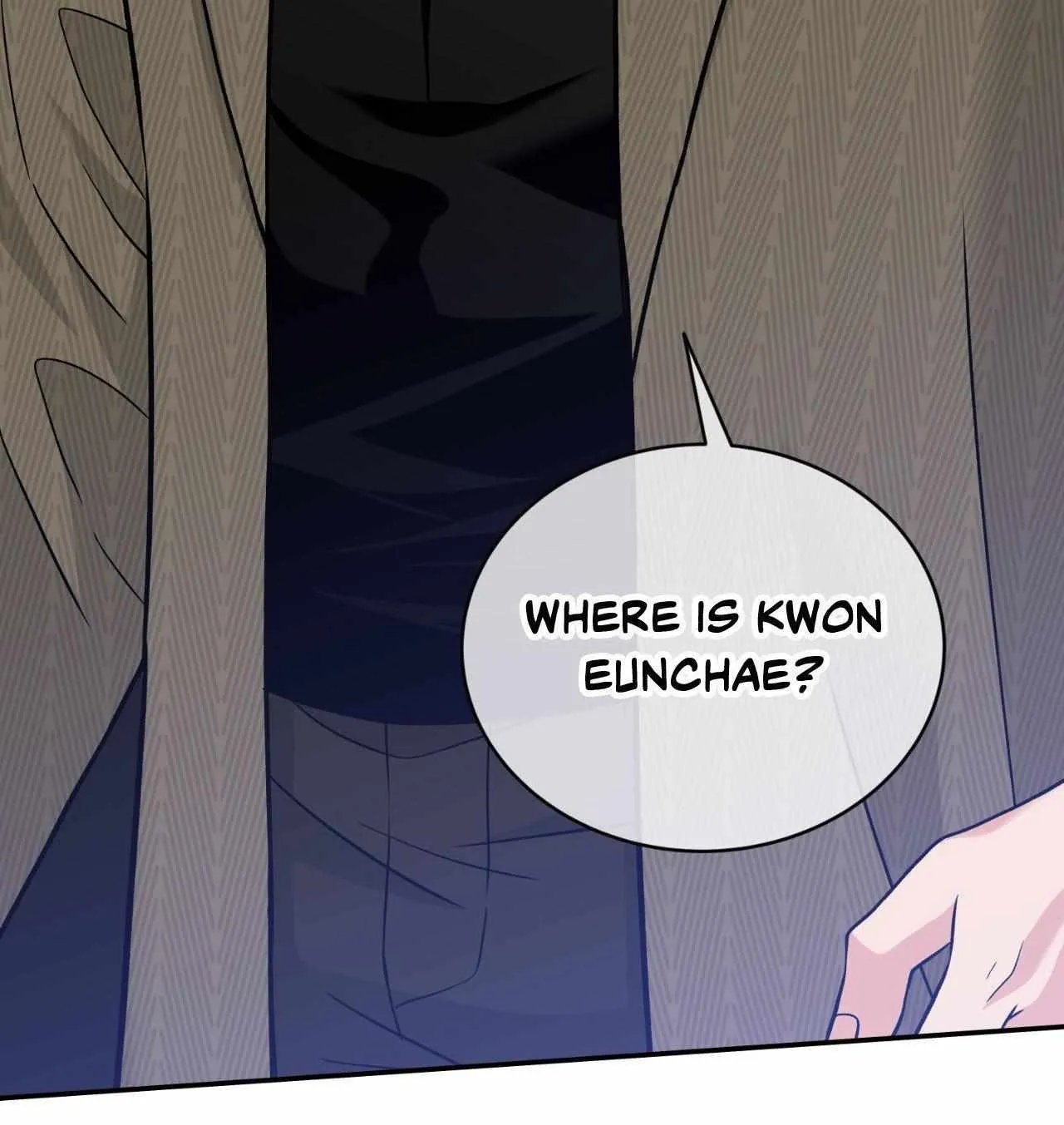 Read Sealed With A Secret chapter 50 image 89 on Lezhin