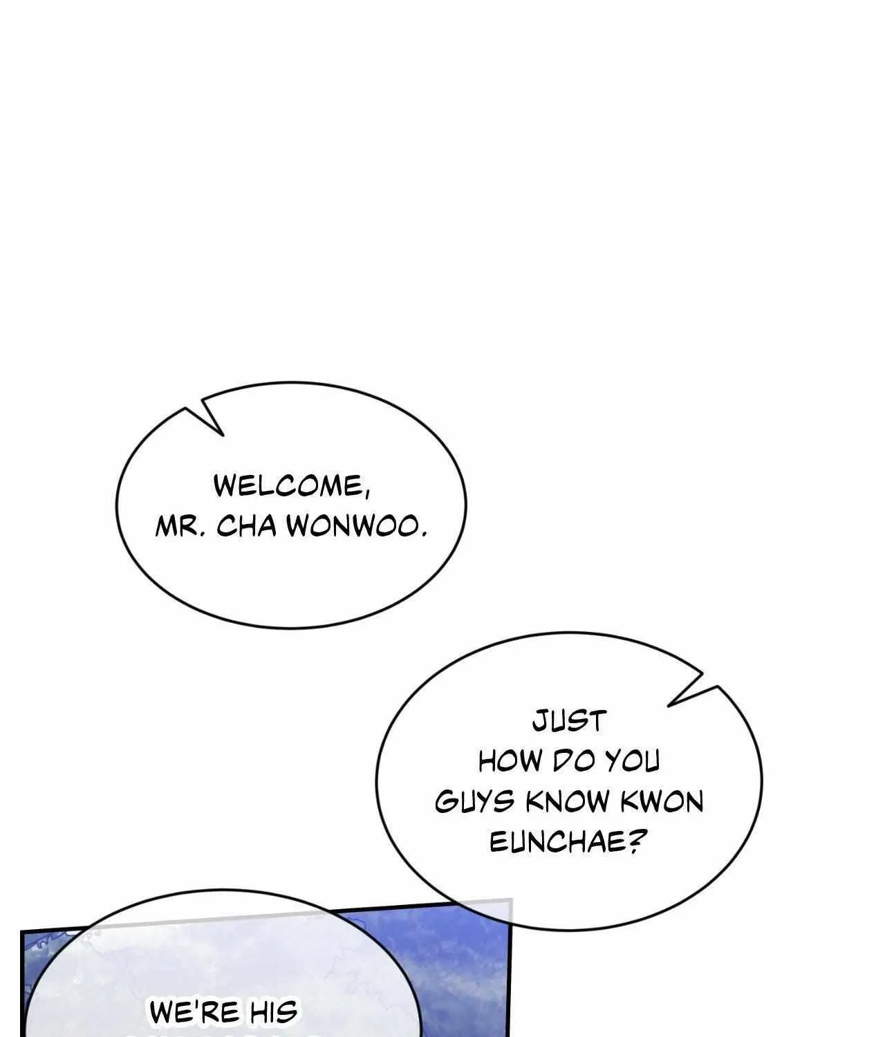 Read Sealed With A Secret chapter 50 image 90 on Lezhin