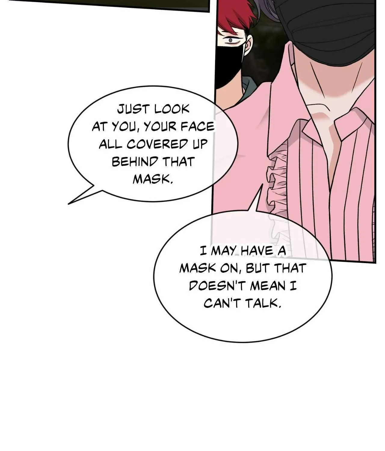 Read Sealed With A Secret chapter 50 image 92 on Lezhin