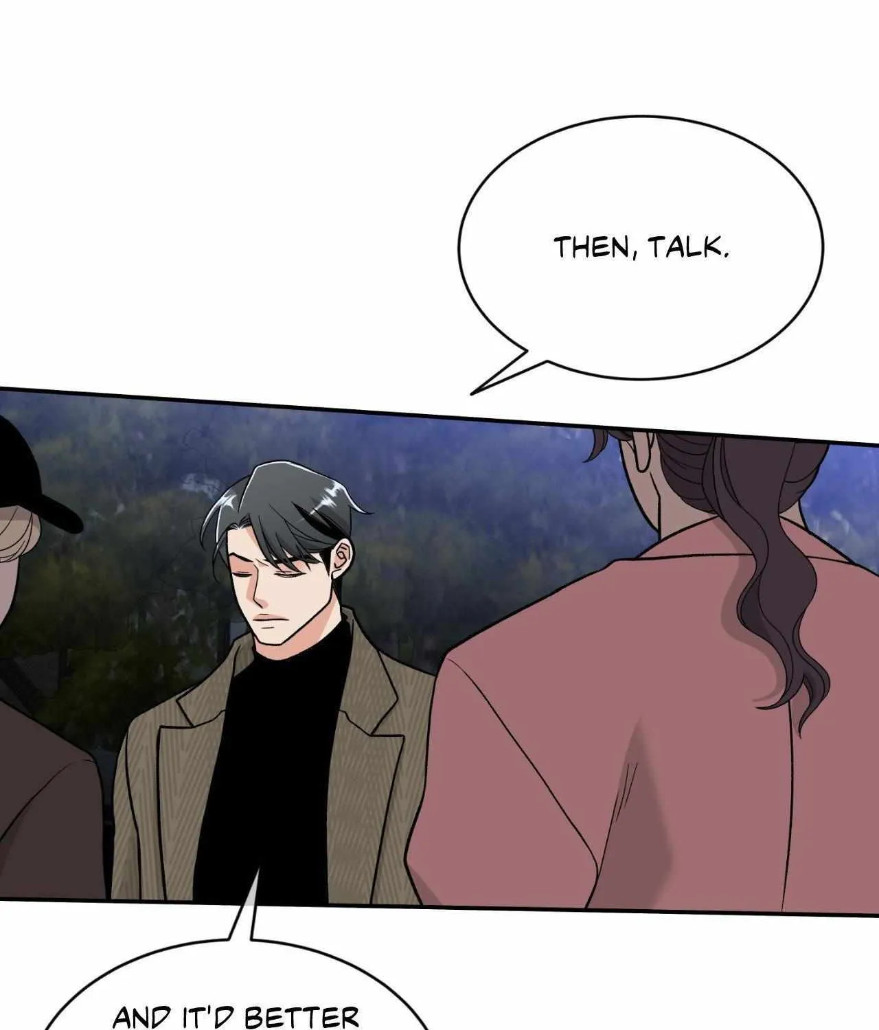 Read Sealed With A Secret chapter 50 image 93 on Lezhin