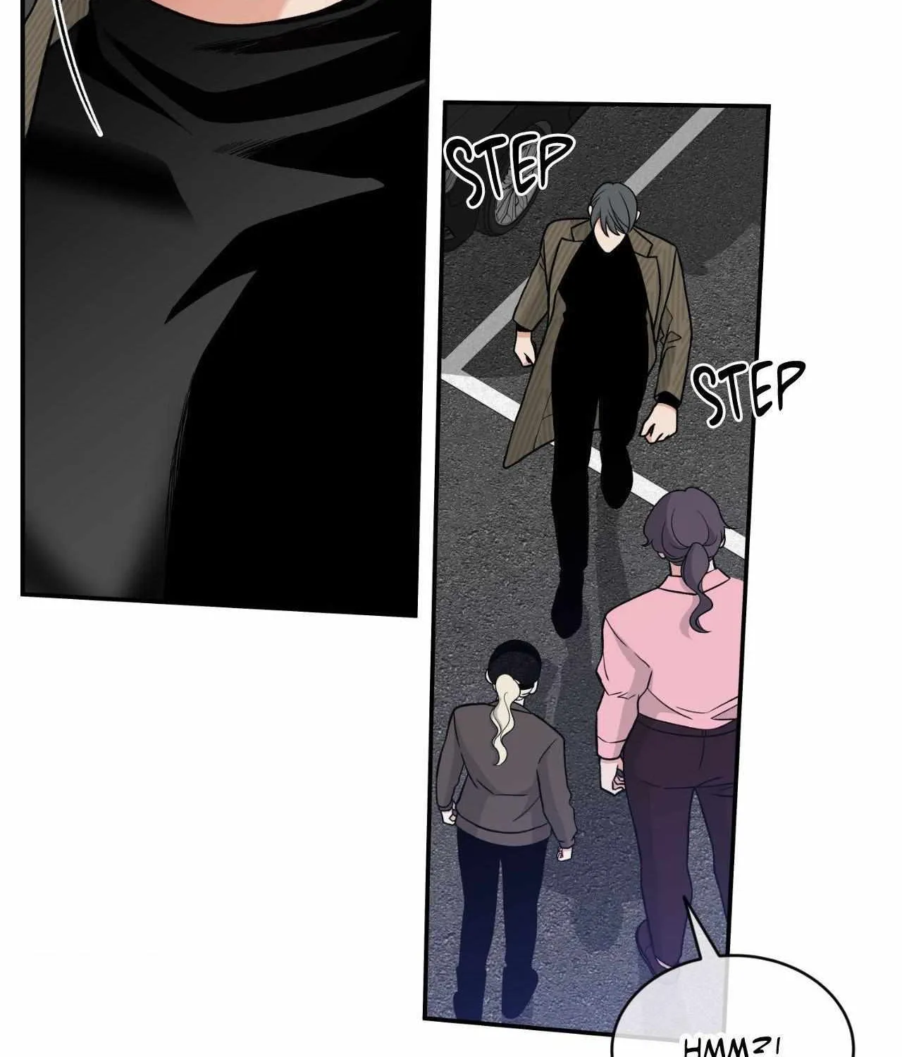 Read Sealed With A Secret chapter 50 image 96 on Lezhin