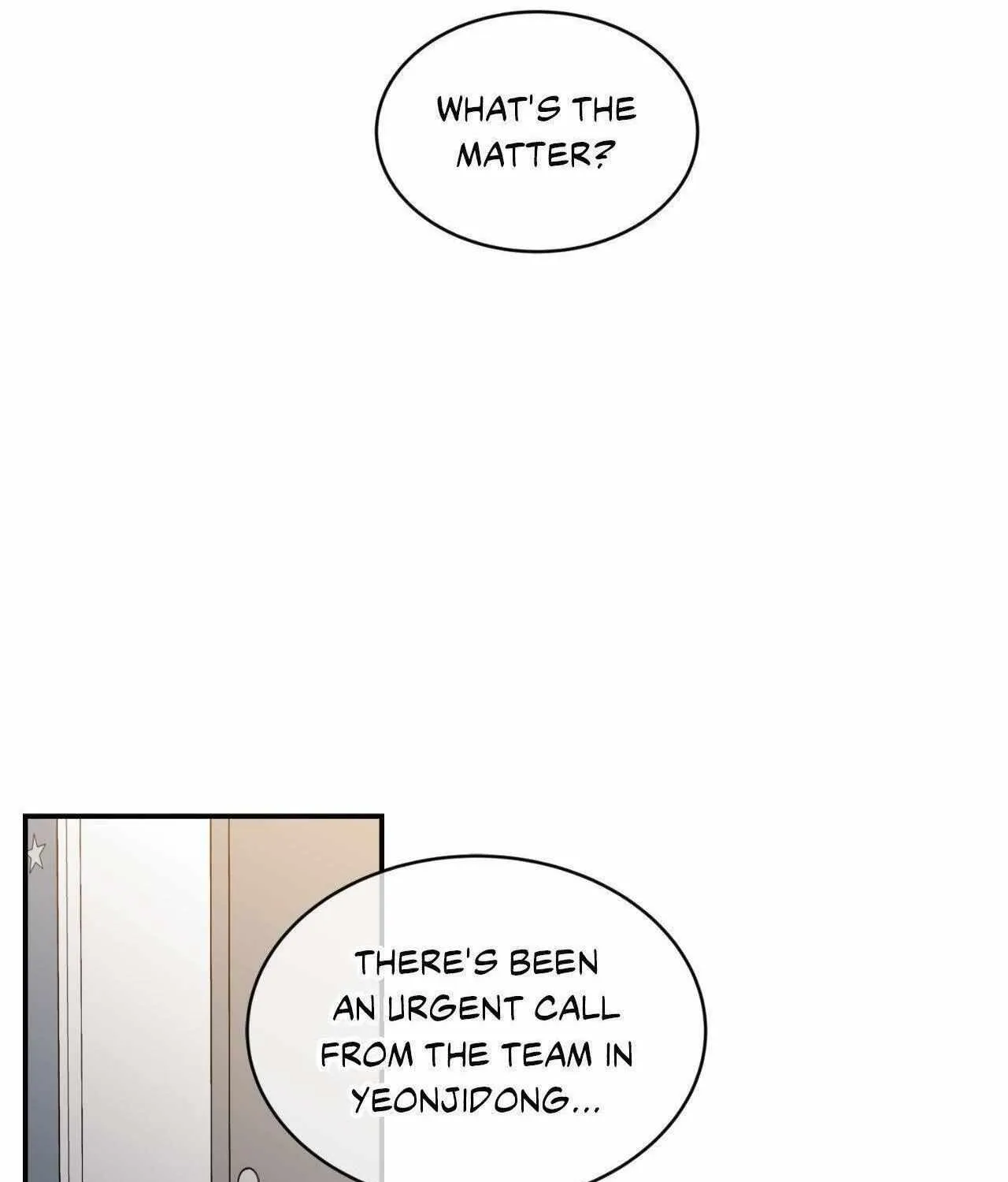 Read Sealed With A Secret chapter 51 image 100 on Lezhin