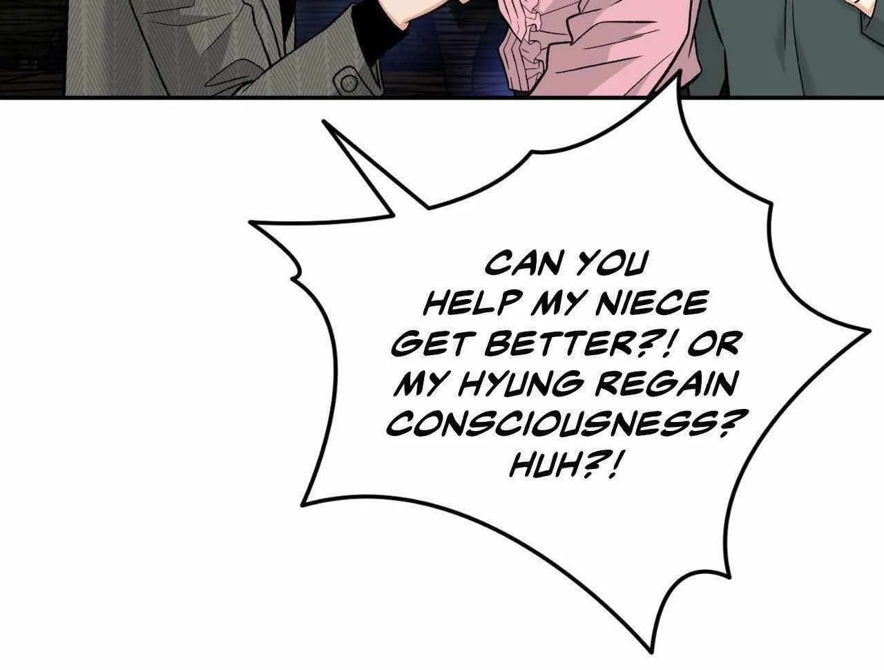 Read Sealed With A Secret chapter 51 image 11 on Lezhin