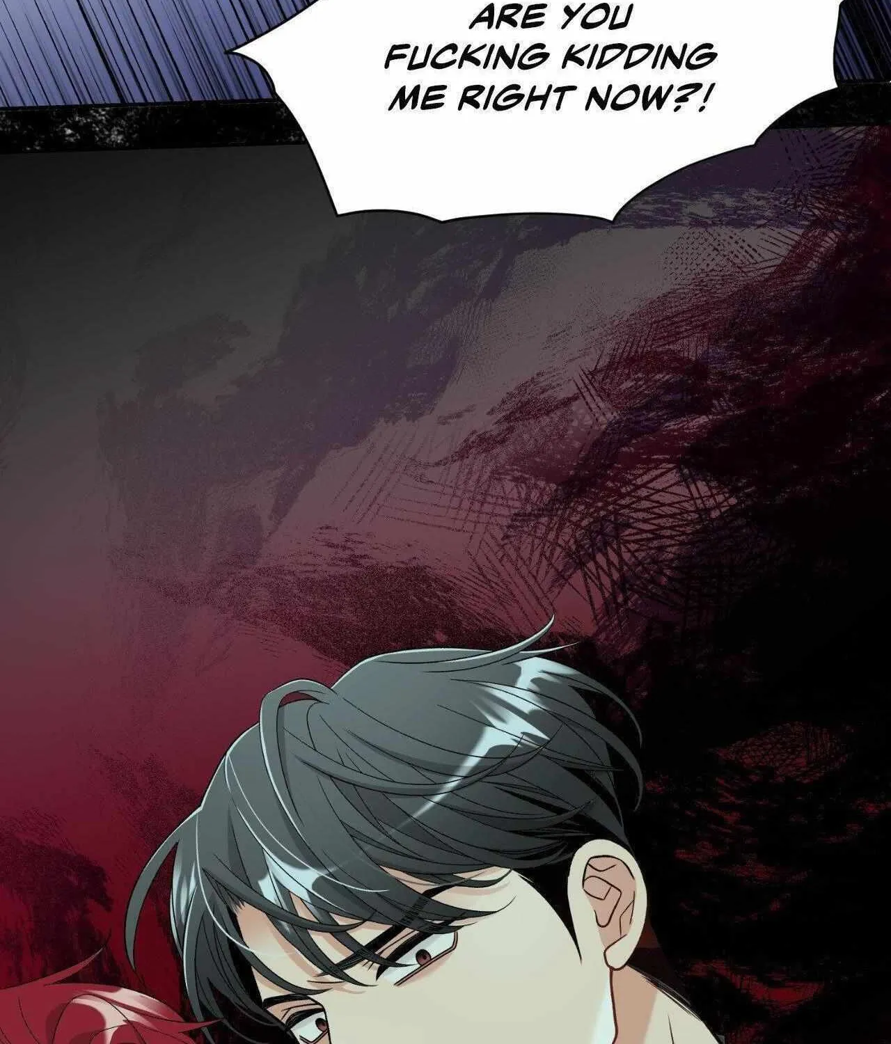 Read Sealed With A Secret chapter 51 image 15 on Lezhin