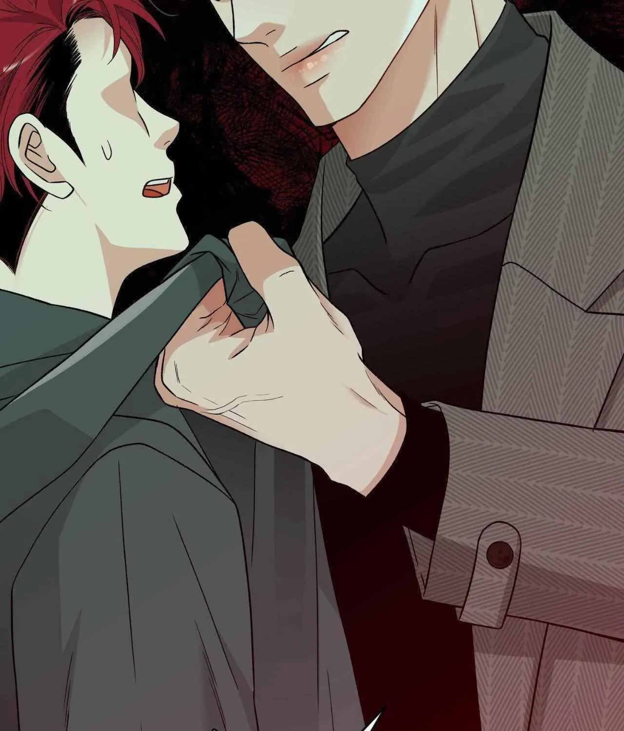 Read Sealed With A Secret chapter 51 image 16 on Lezhin