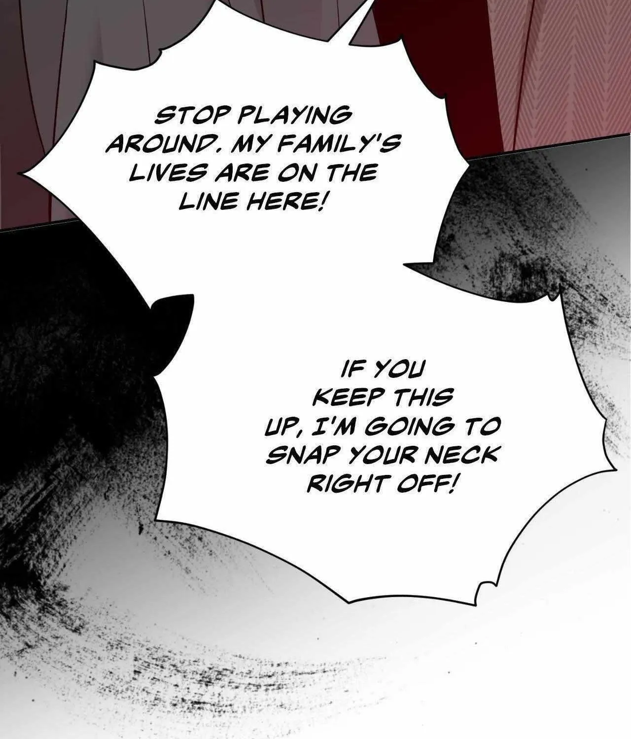 Read Sealed With A Secret chapter 51 image 17 on Lezhin