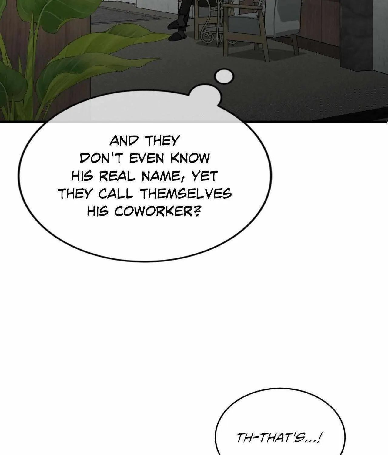 Read Sealed With A Secret chapter 51 image 24 on Lezhin