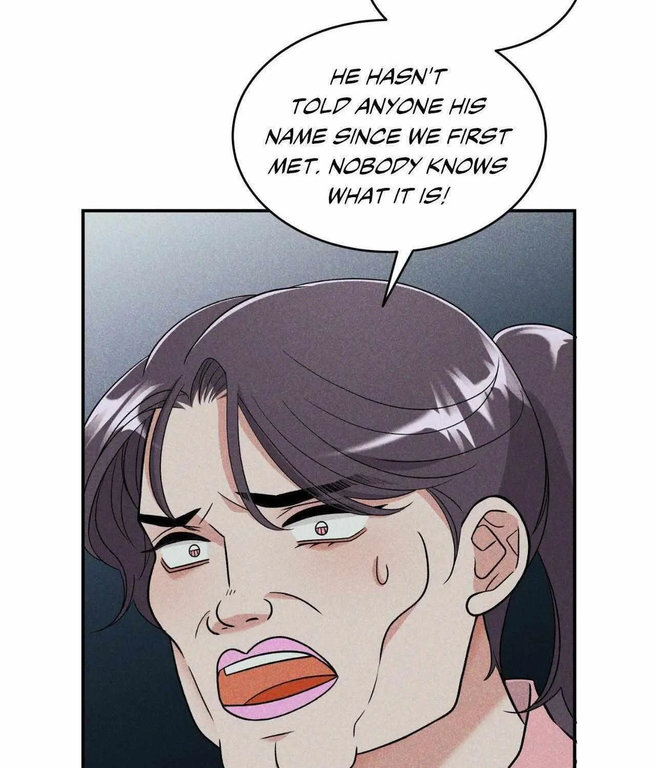 Read Sealed With A Secret chapter 51 image 25 on Lezhin