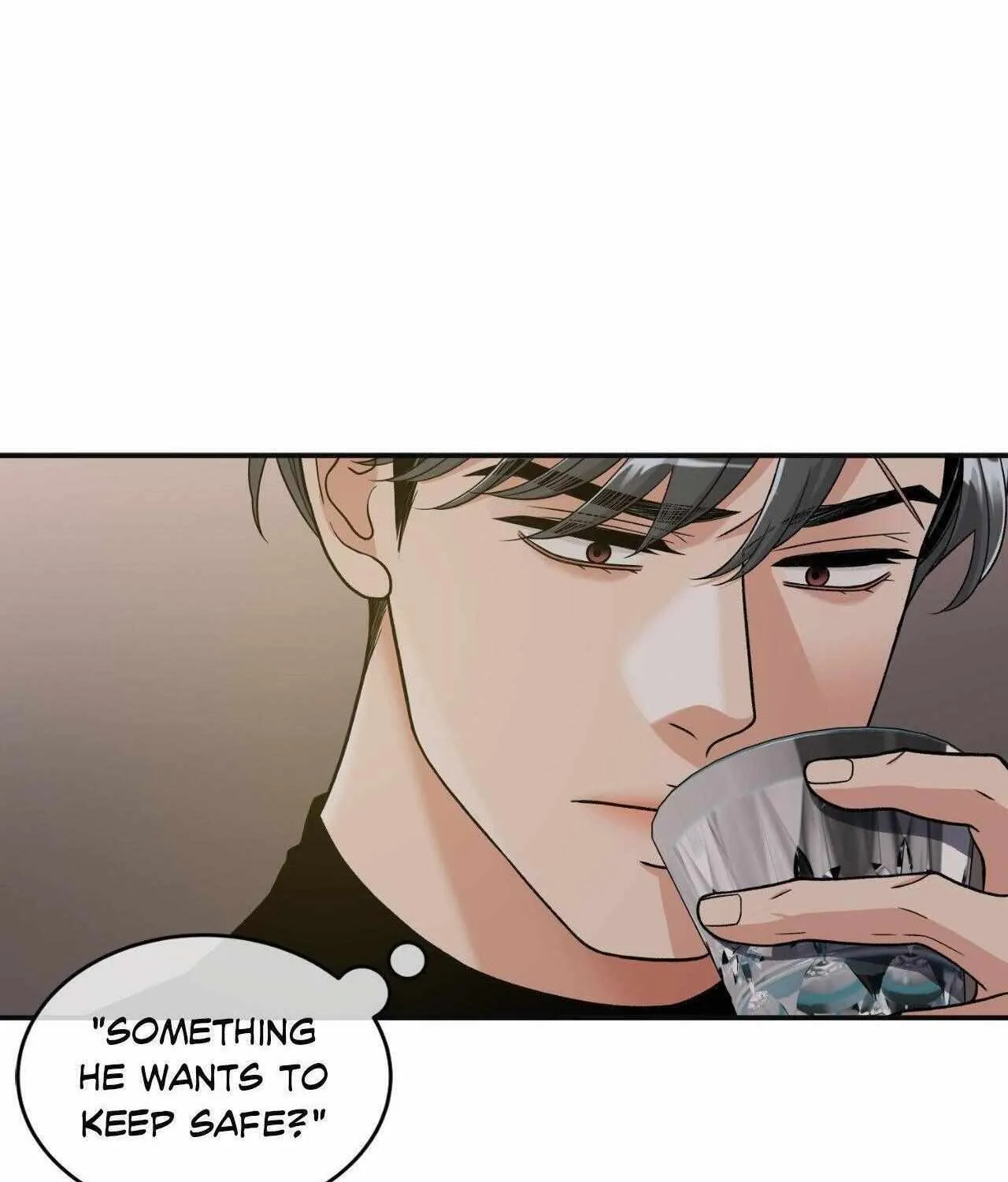 Read Sealed With A Secret chapter 51 image 27 on Lezhin