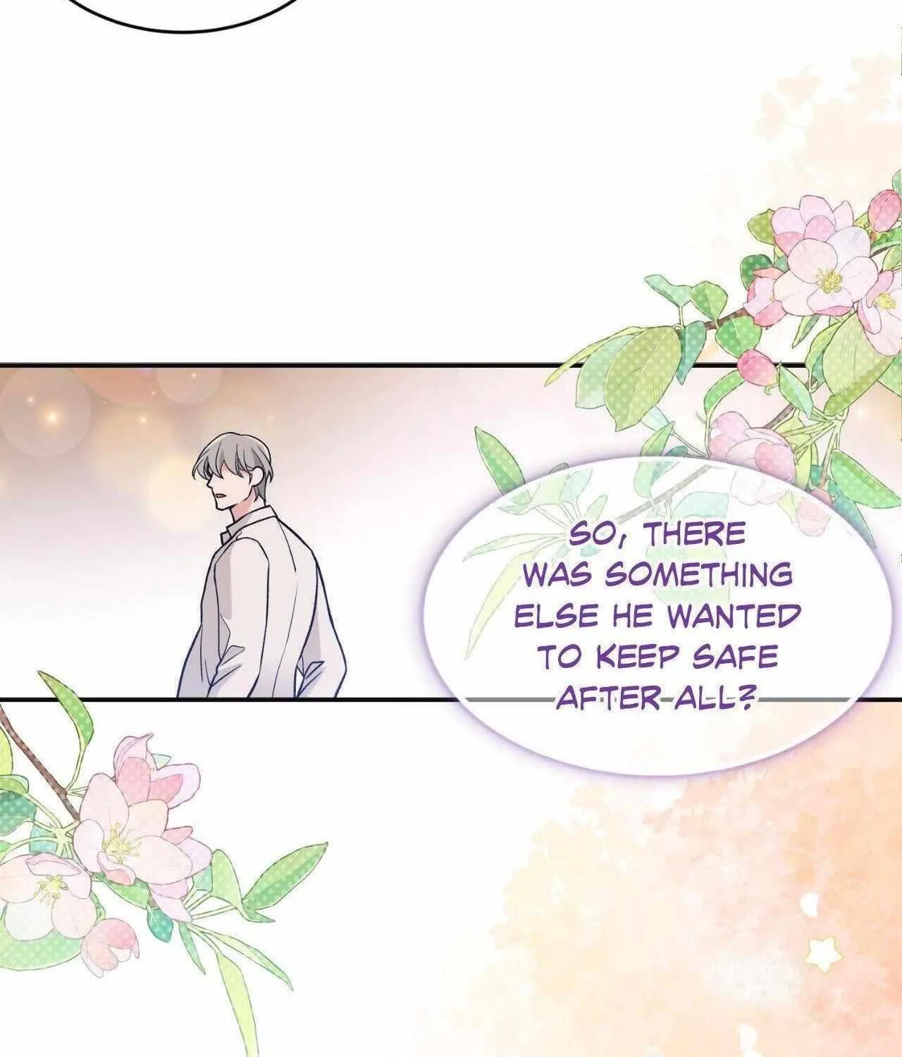 Read Sealed With A Secret chapter 51 image 28 on Lezhin