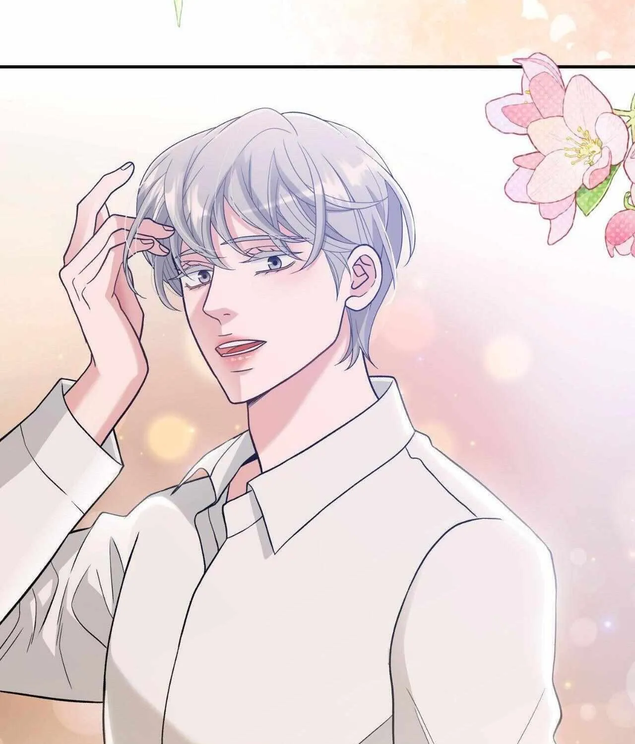 Read Sealed With A Secret chapter 51 image 29 on Lezhin