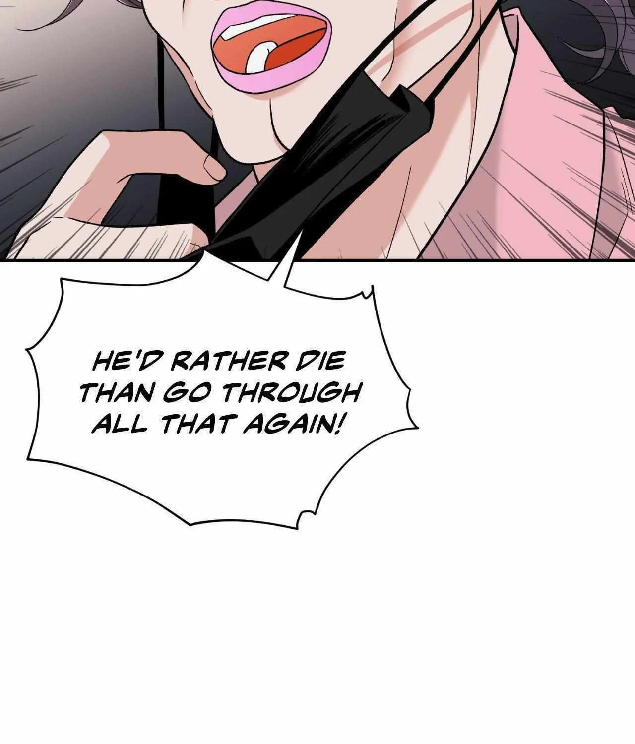 Read Sealed With A Secret chapter 51 image 3 on Lezhin