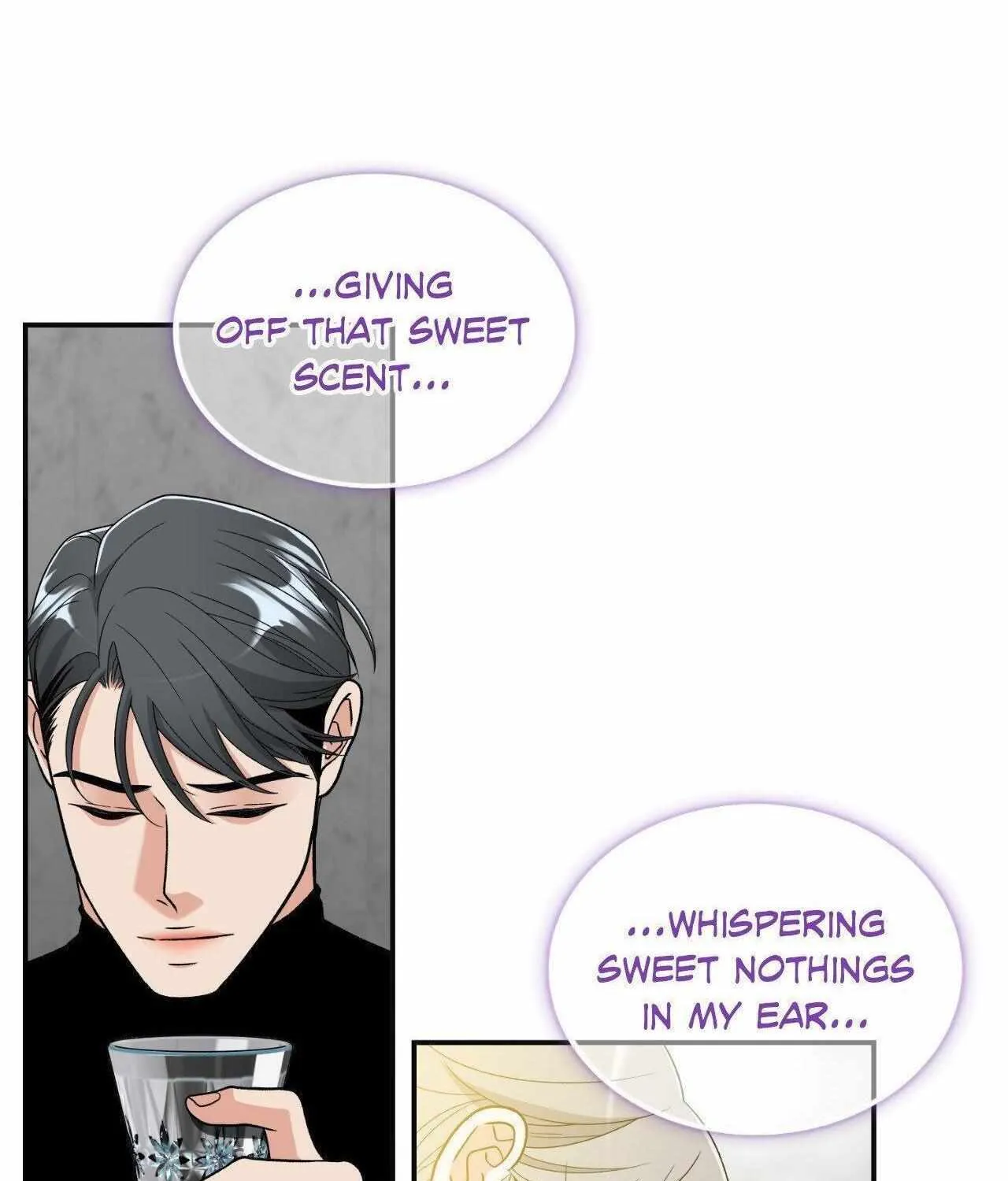 Read Sealed With A Secret chapter 51 image 31 on Lezhin