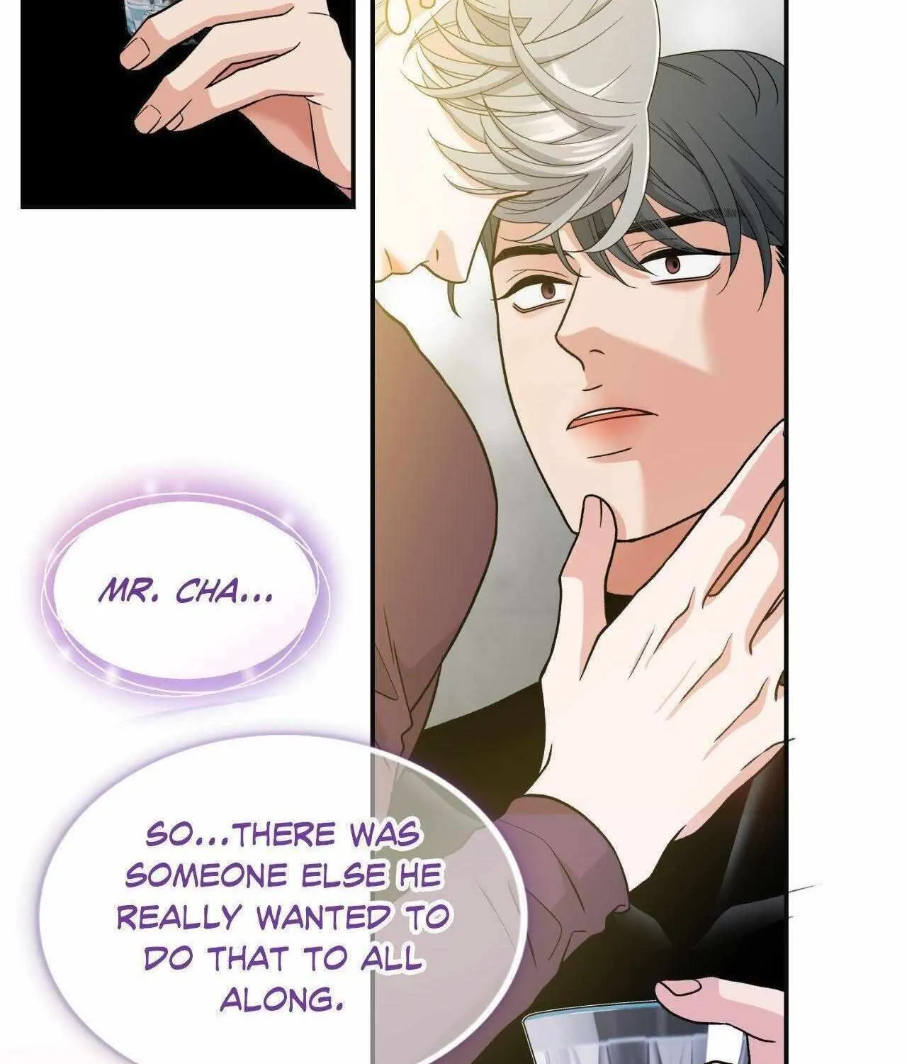 Read Sealed With A Secret chapter 51 image 32 on Lezhin
