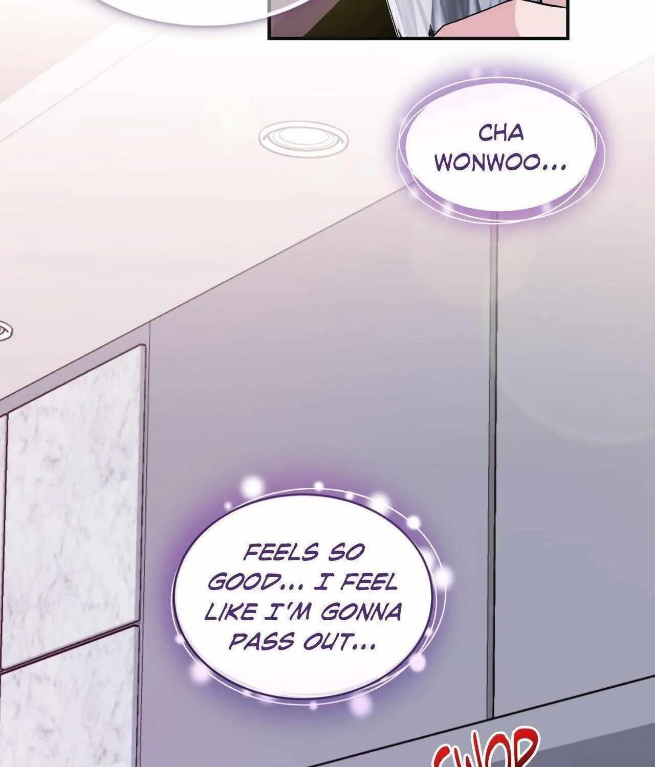 Read Sealed With A Secret chapter 51 image 33 on Lezhin