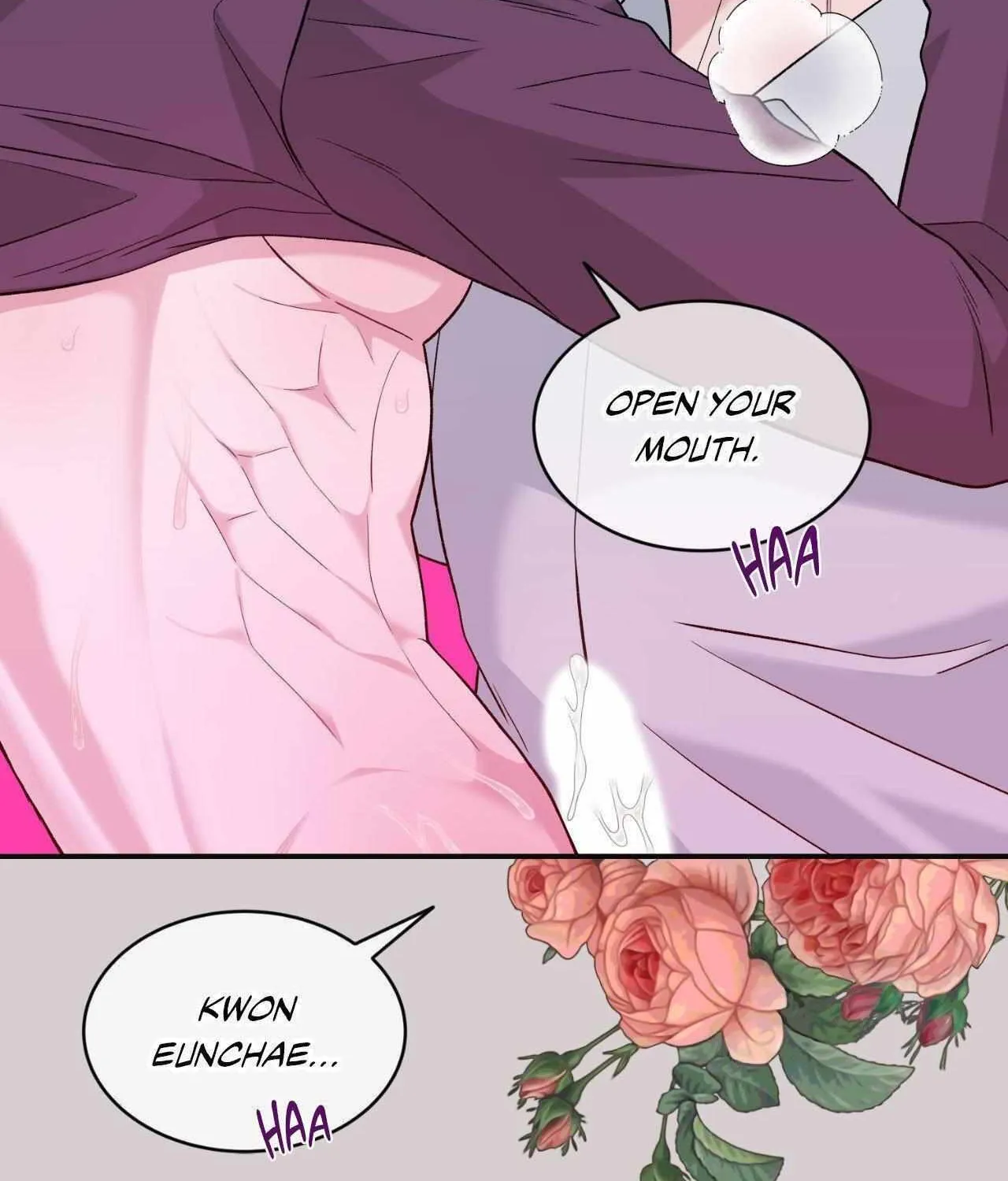 Read Sealed With A Secret chapter 51 image 37 on Lezhin