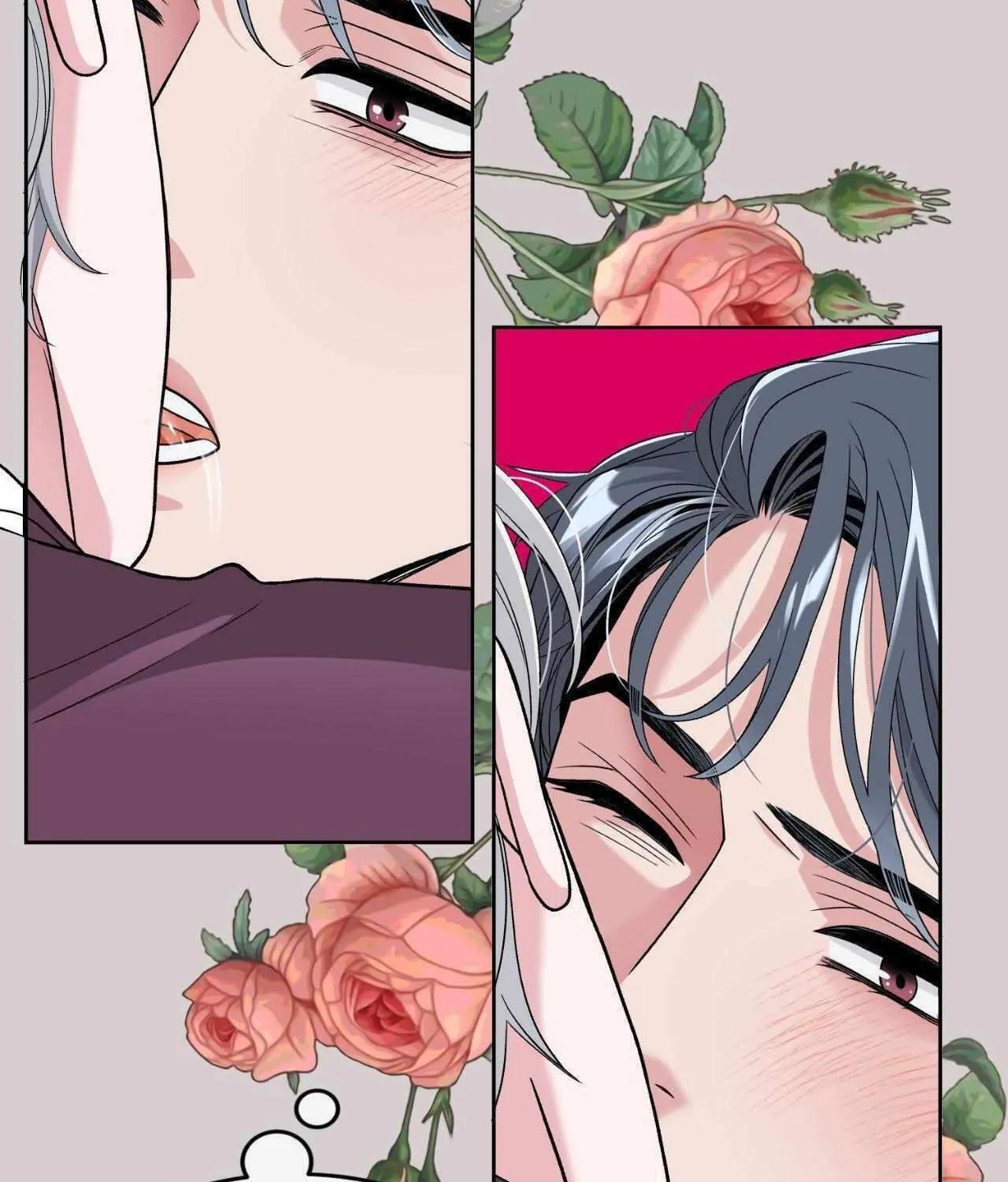 Read Sealed With A Secret chapter 51 image 39 on Lezhin