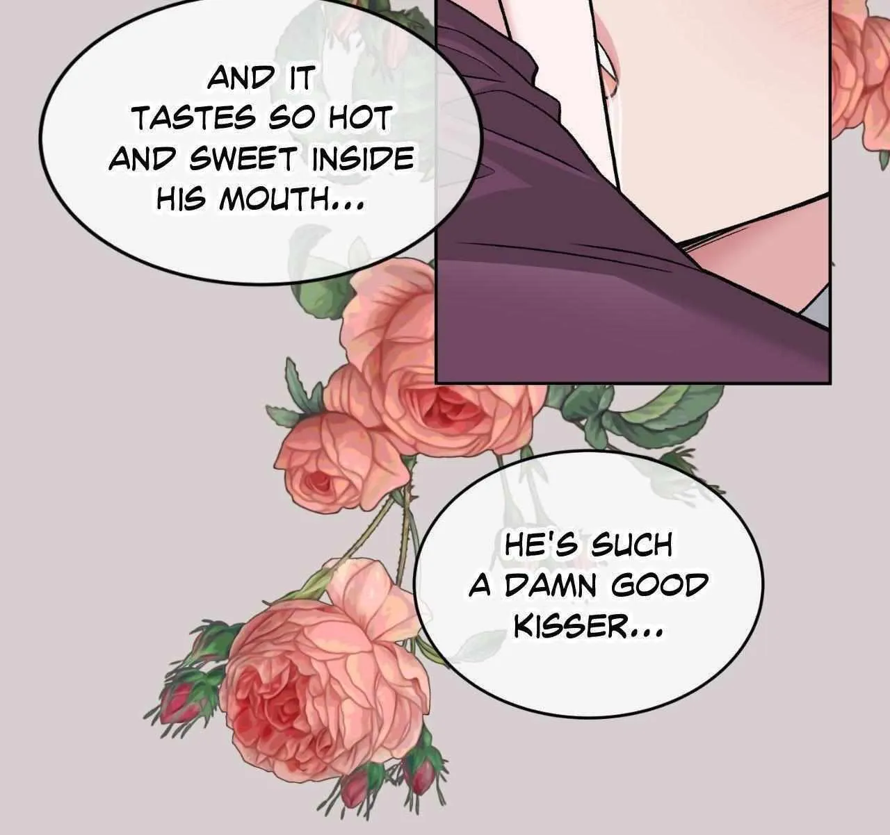 Read Sealed With A Secret chapter 51 image 40 on Lezhin