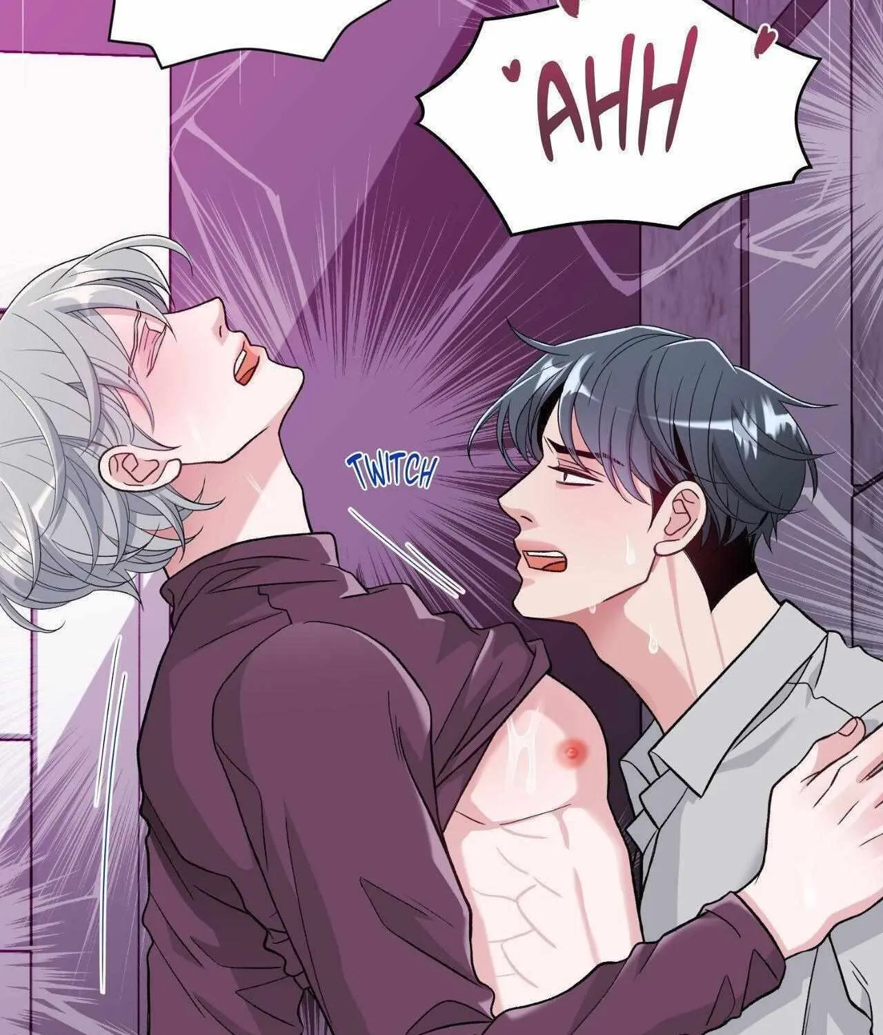 Read Sealed With A Secret chapter 51 image 43 on Lezhin