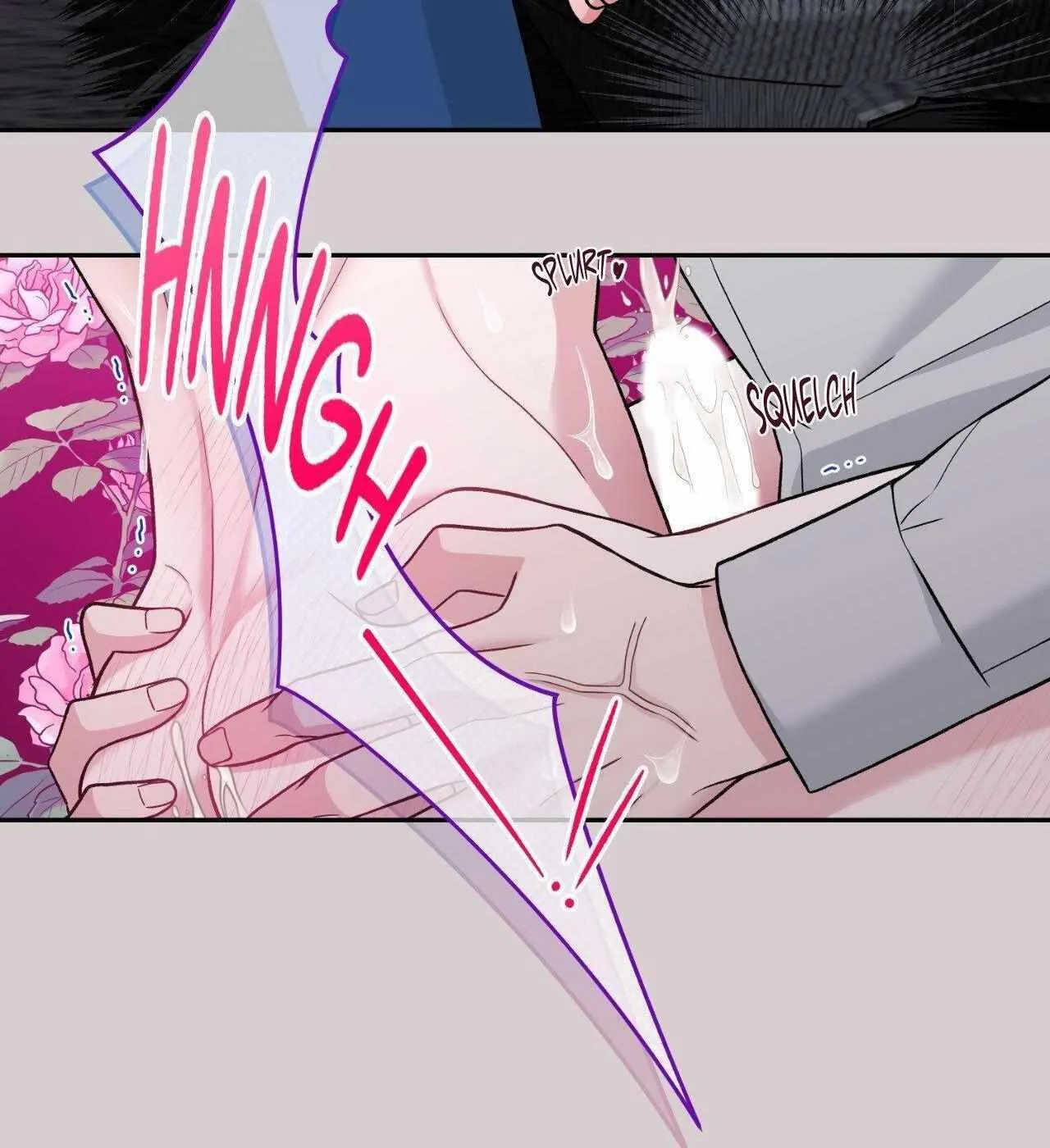 Read Sealed With A Secret chapter 51 image 45 on Lezhin