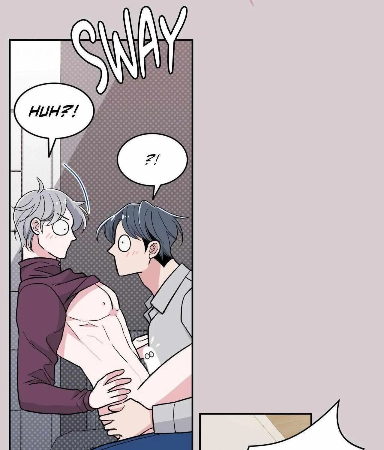 Read Sealed With A Secret chapter 51 image 46 on Lezhin