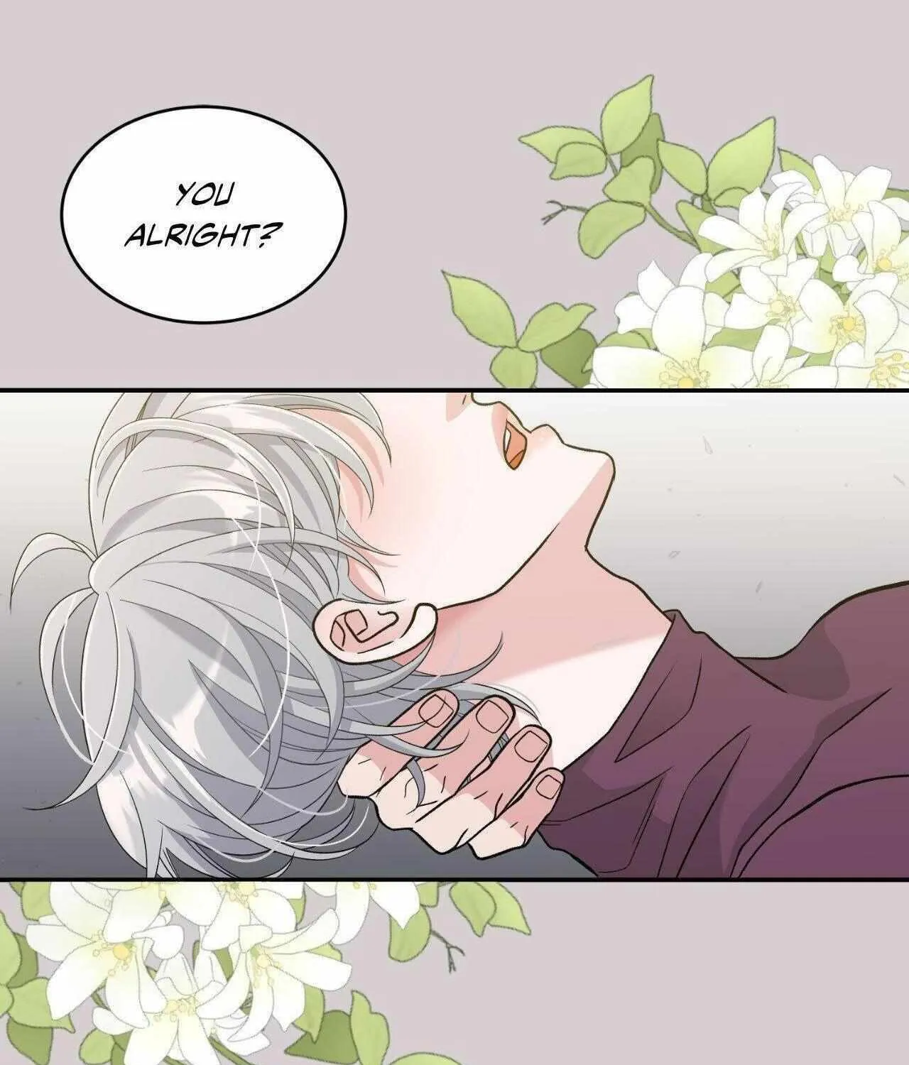 Read Sealed With A Secret chapter 51 image 48 on Lezhin