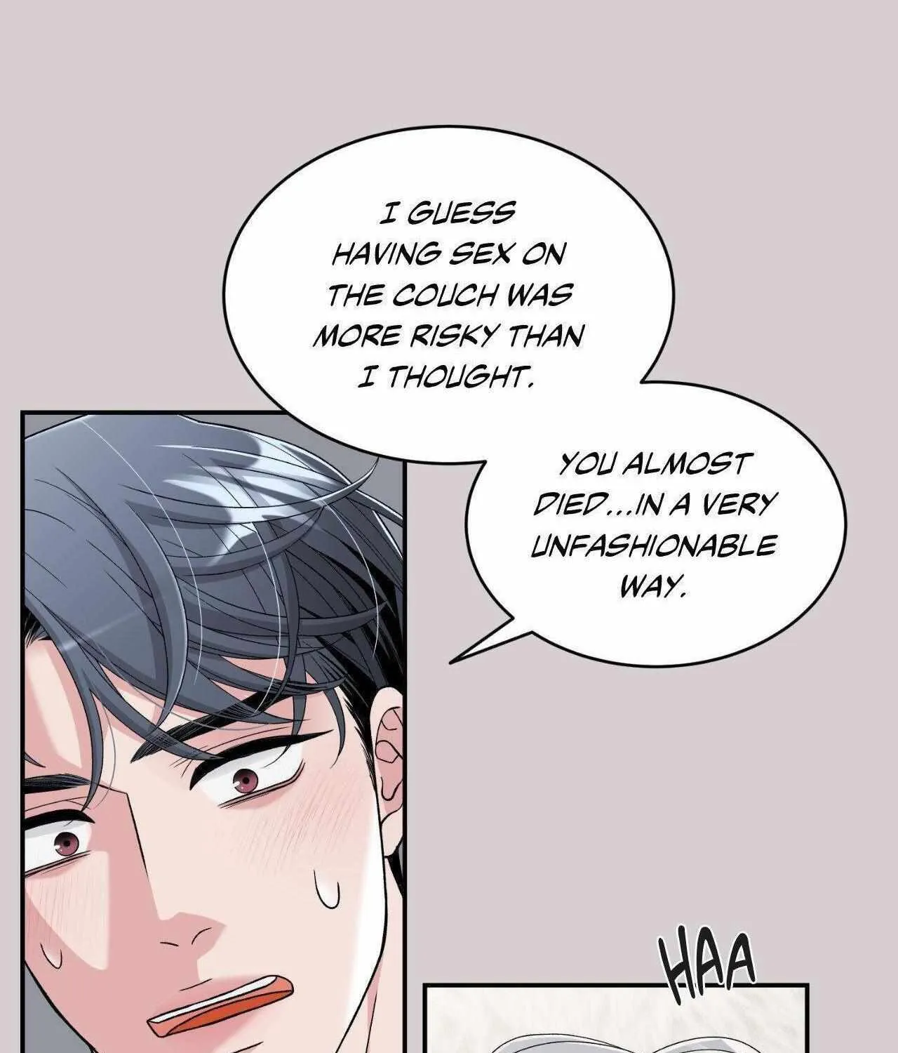 Read Sealed With A Secret chapter 51 image 51 on Lezhin