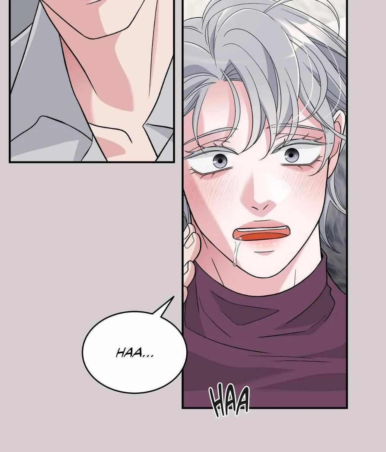 Read Sealed With A Secret chapter 51 image 52 on Lezhin