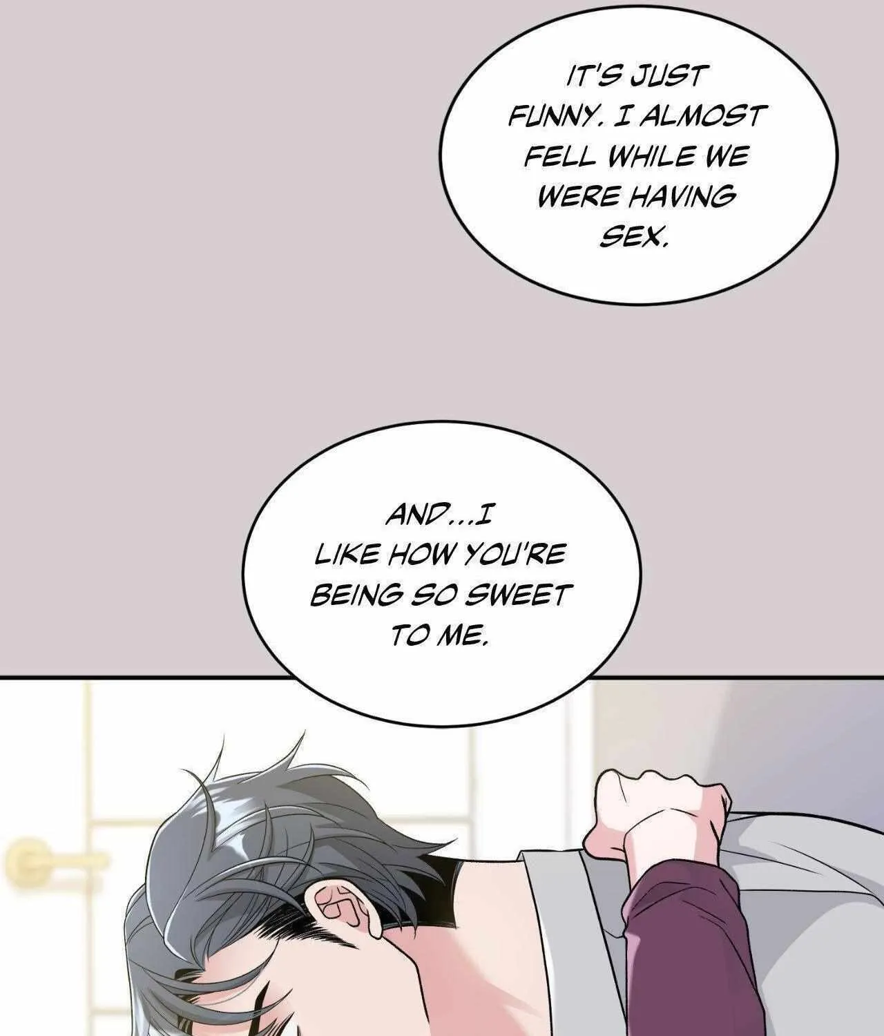 Read Sealed With A Secret chapter 51 image 55 on Lezhin