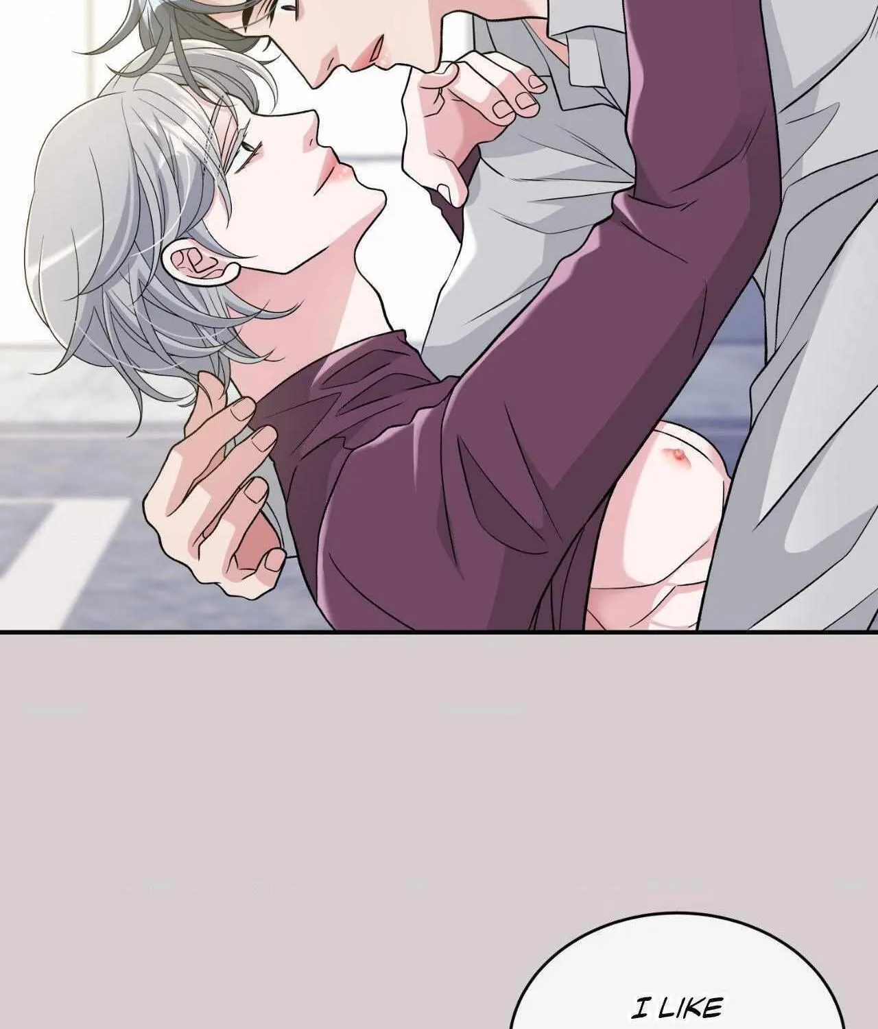 Read Sealed With A Secret chapter 51 image 56 on Lezhin