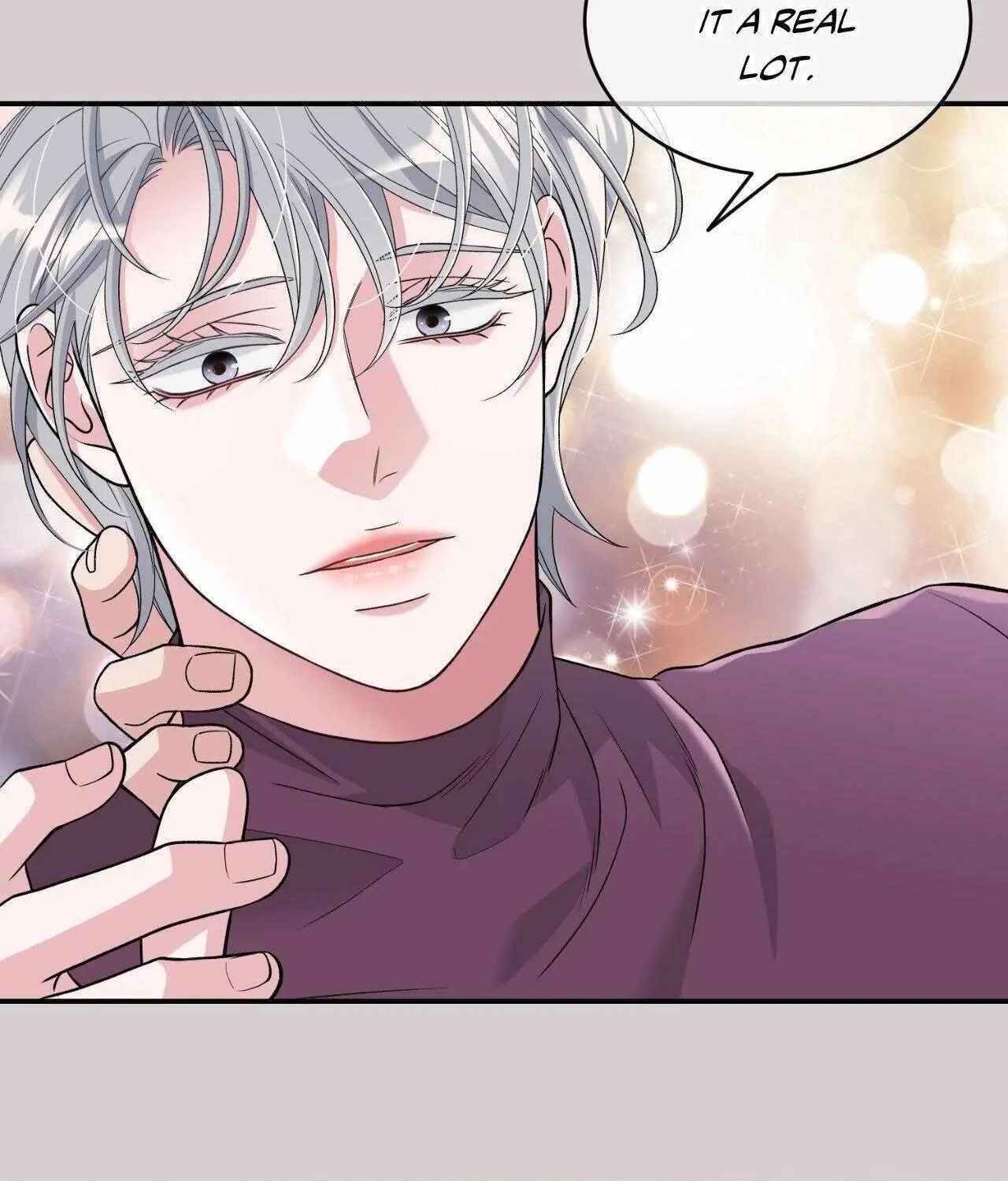 Read Sealed With A Secret chapter 51 image 57 on Lezhin